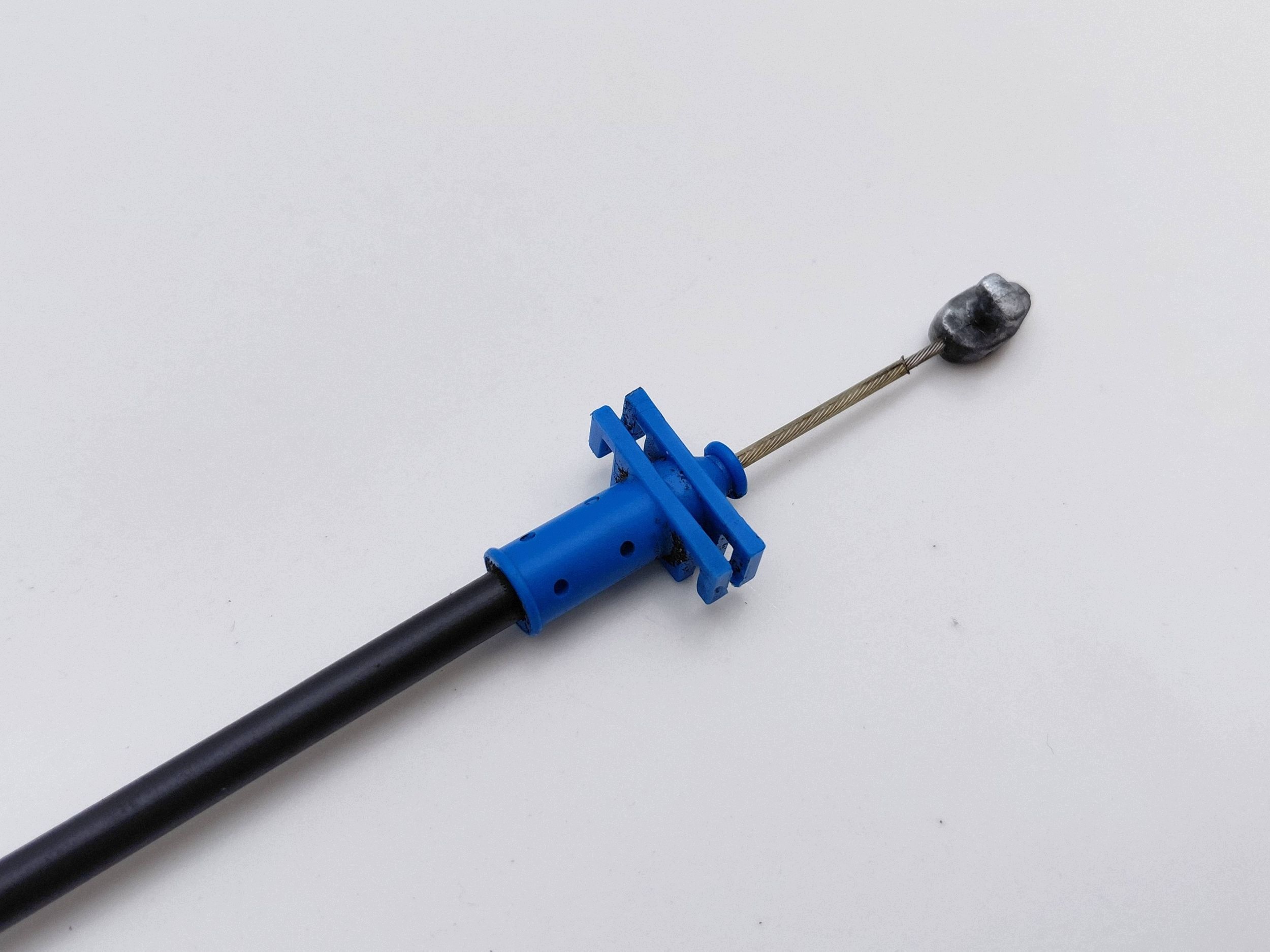 Cable cerradura puerta Ford Mondeo MK IV Kombi image 3