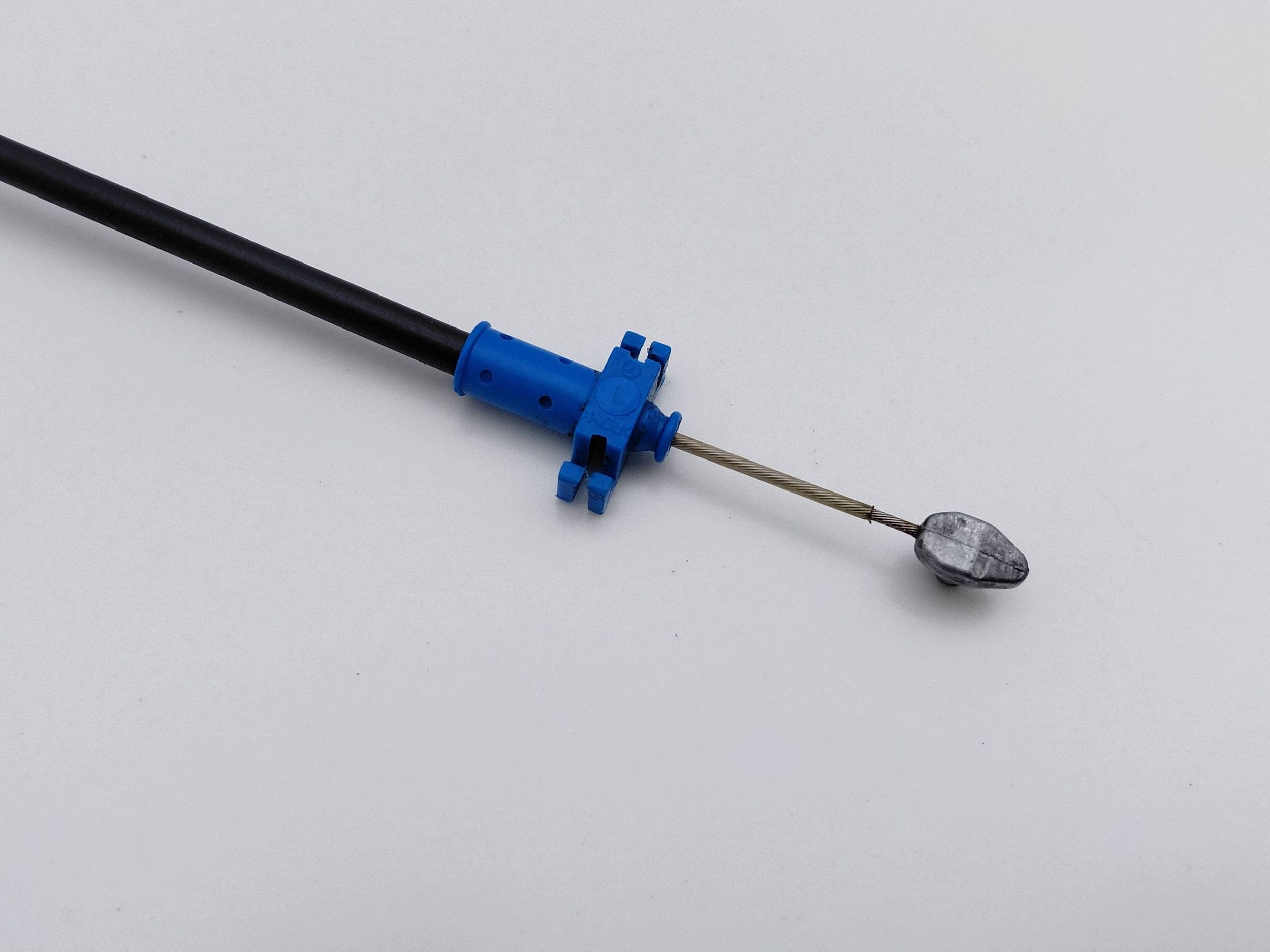 Cable cerradura puerta Ford Mondeo MK IV Kombi image 4