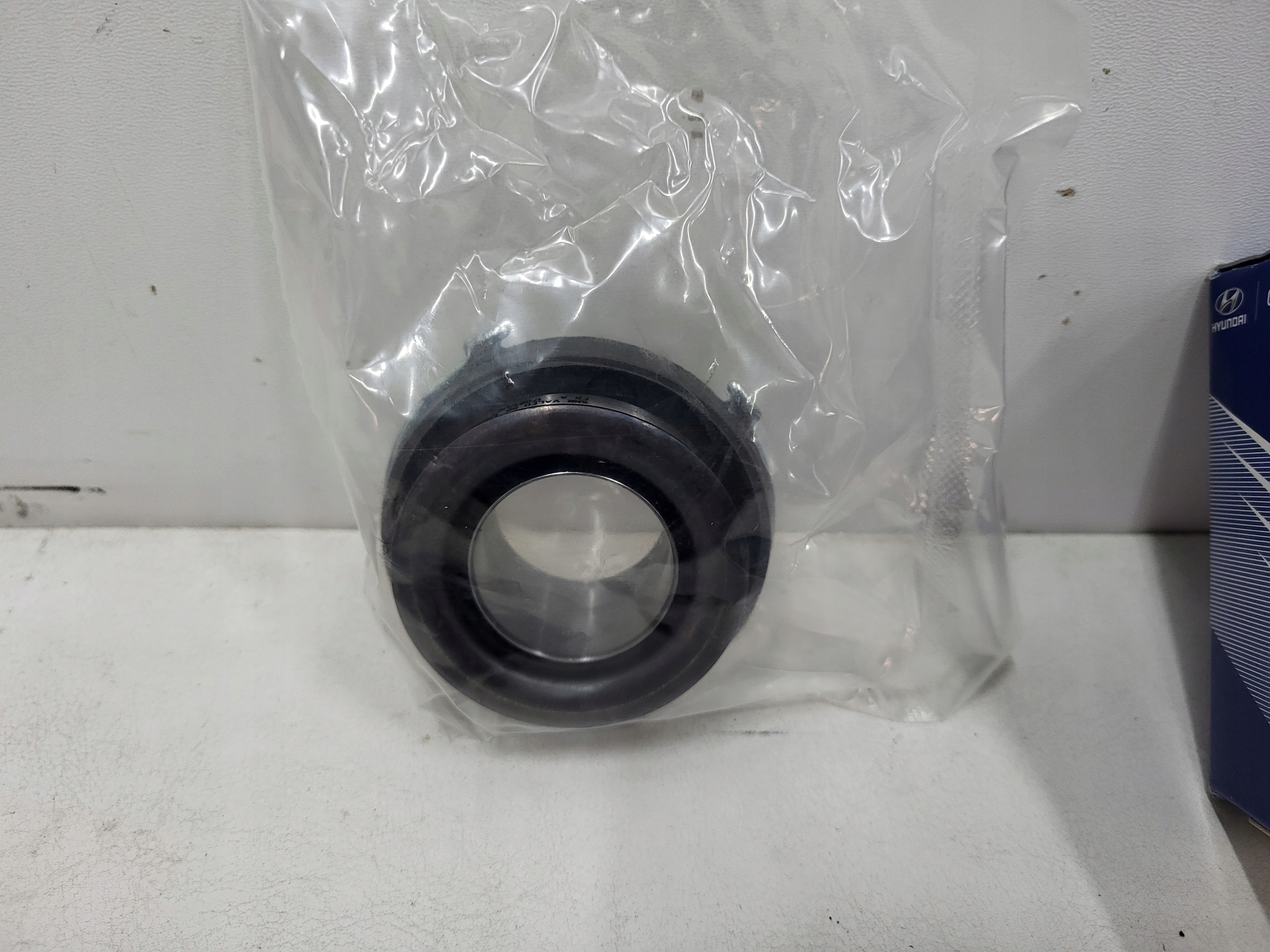 Druklager Kia 4142102000 image 3