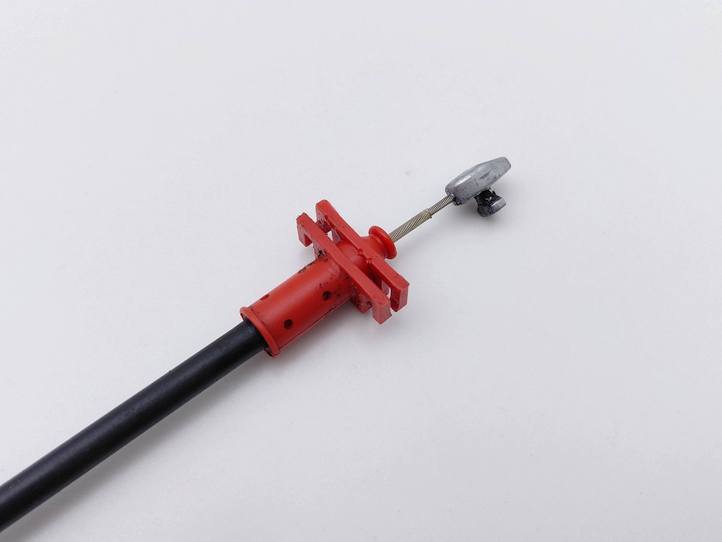 Câble de serrure porte arrière droite Ford Mondeo image 3