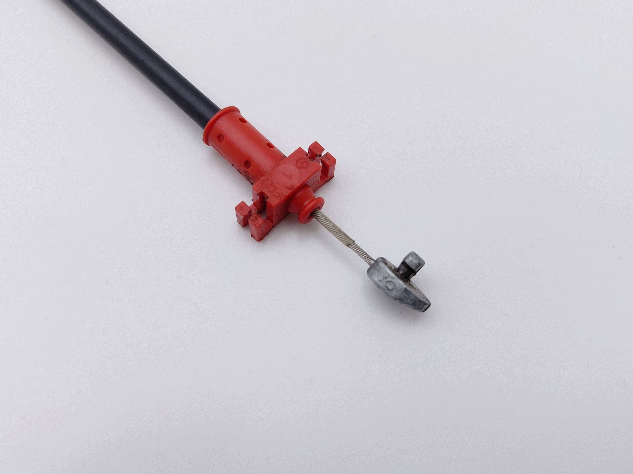 Câble de serrure porte arrière droite Ford Mondeo image 4