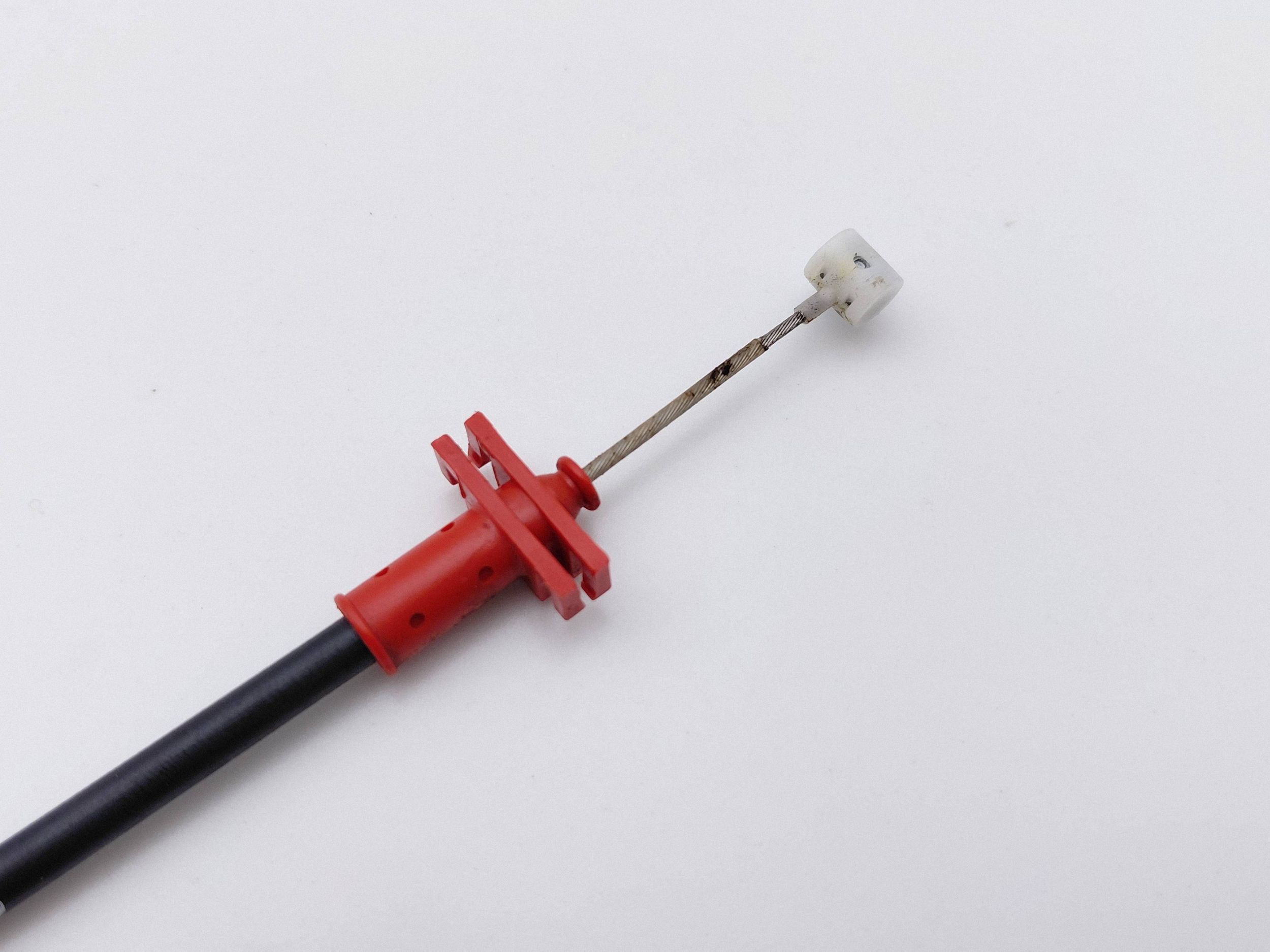 Câble de serrure porte arrière droite Ford Mondeo image 5