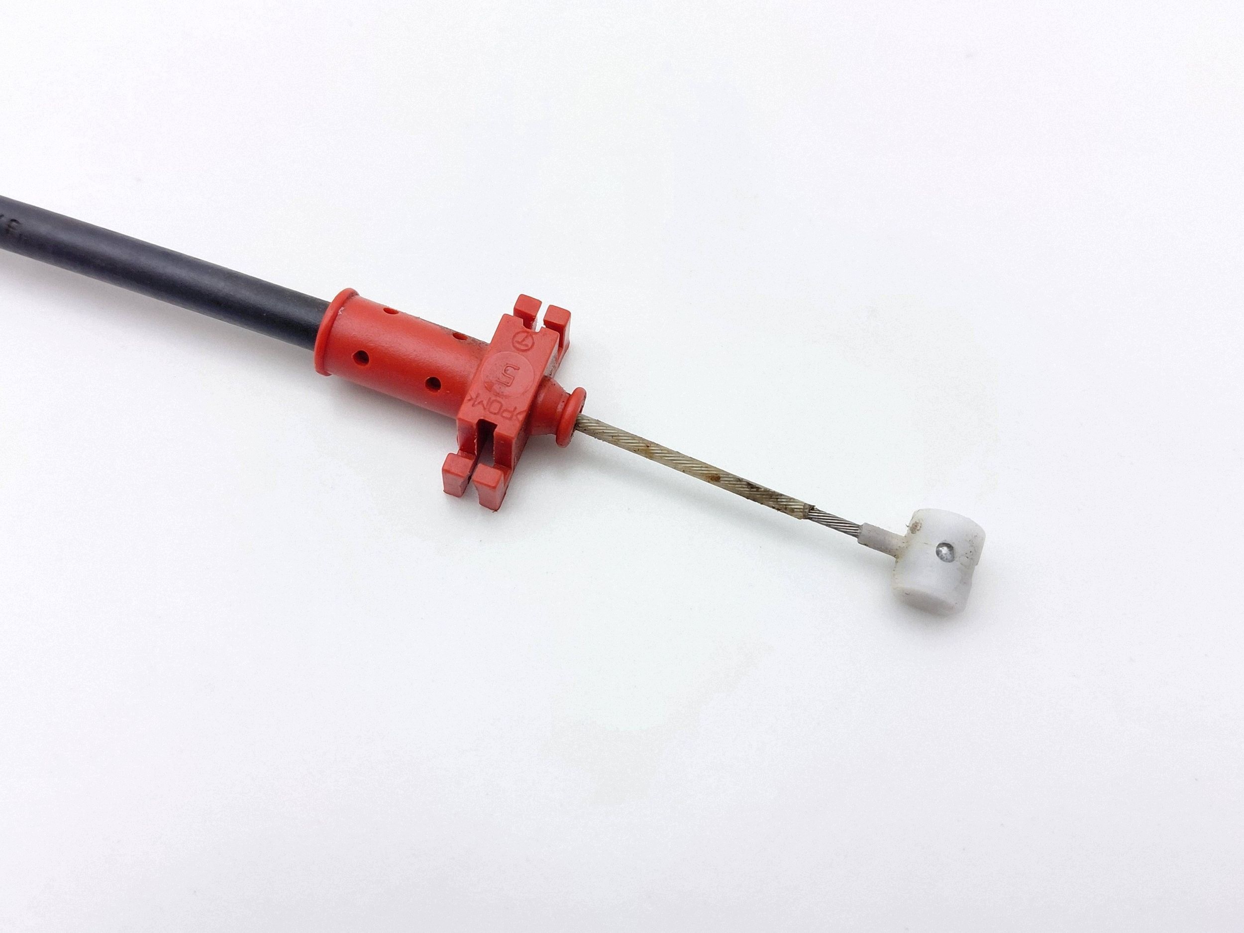 Câble de serrure porte arrière droite Ford Mondeo image 6