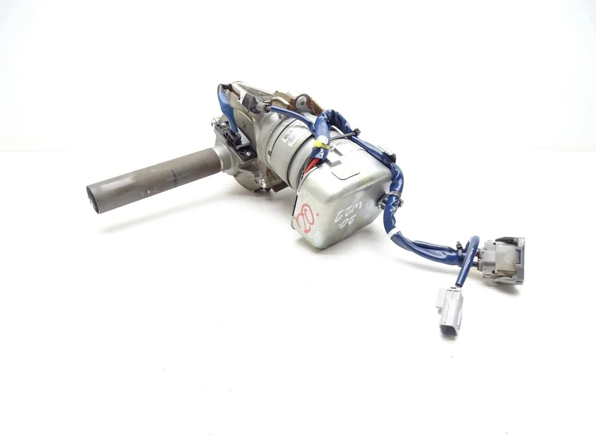 Elektrische Servolenkung Toyota Auris II JG412-000020 image 3