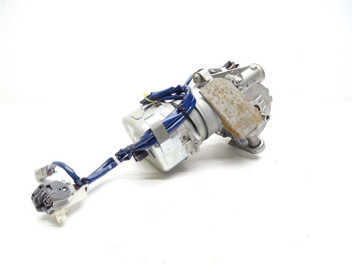 Elektrische Servolenkung Toyota Auris II JG412-000020 image 4