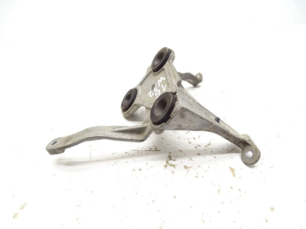 Halter ABS Pumpe A1724300410 Mercedes W172 R172 image 3
