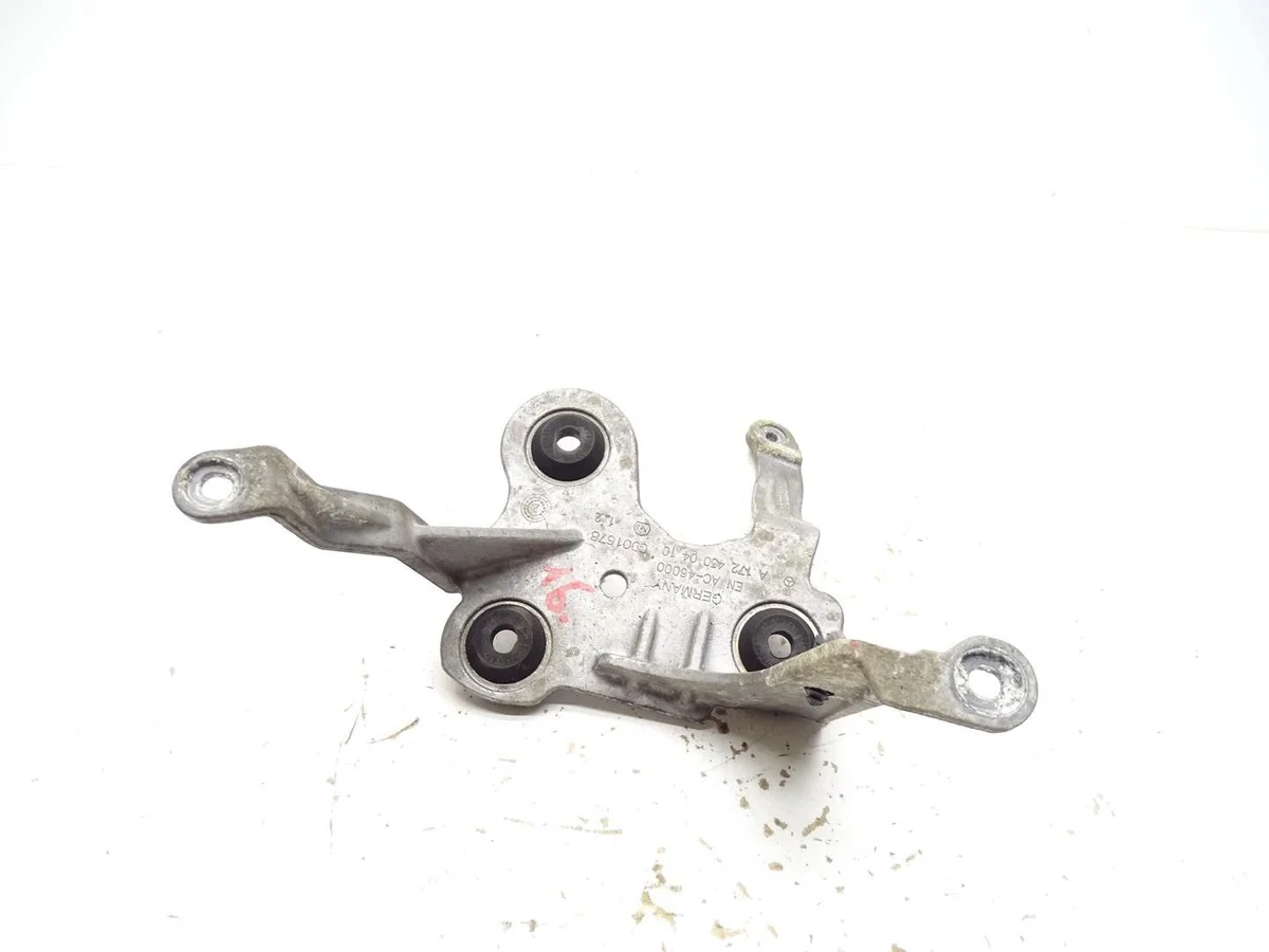 Halter ABS Pumpe A1724300410 Mercedes W172 R172 image 4