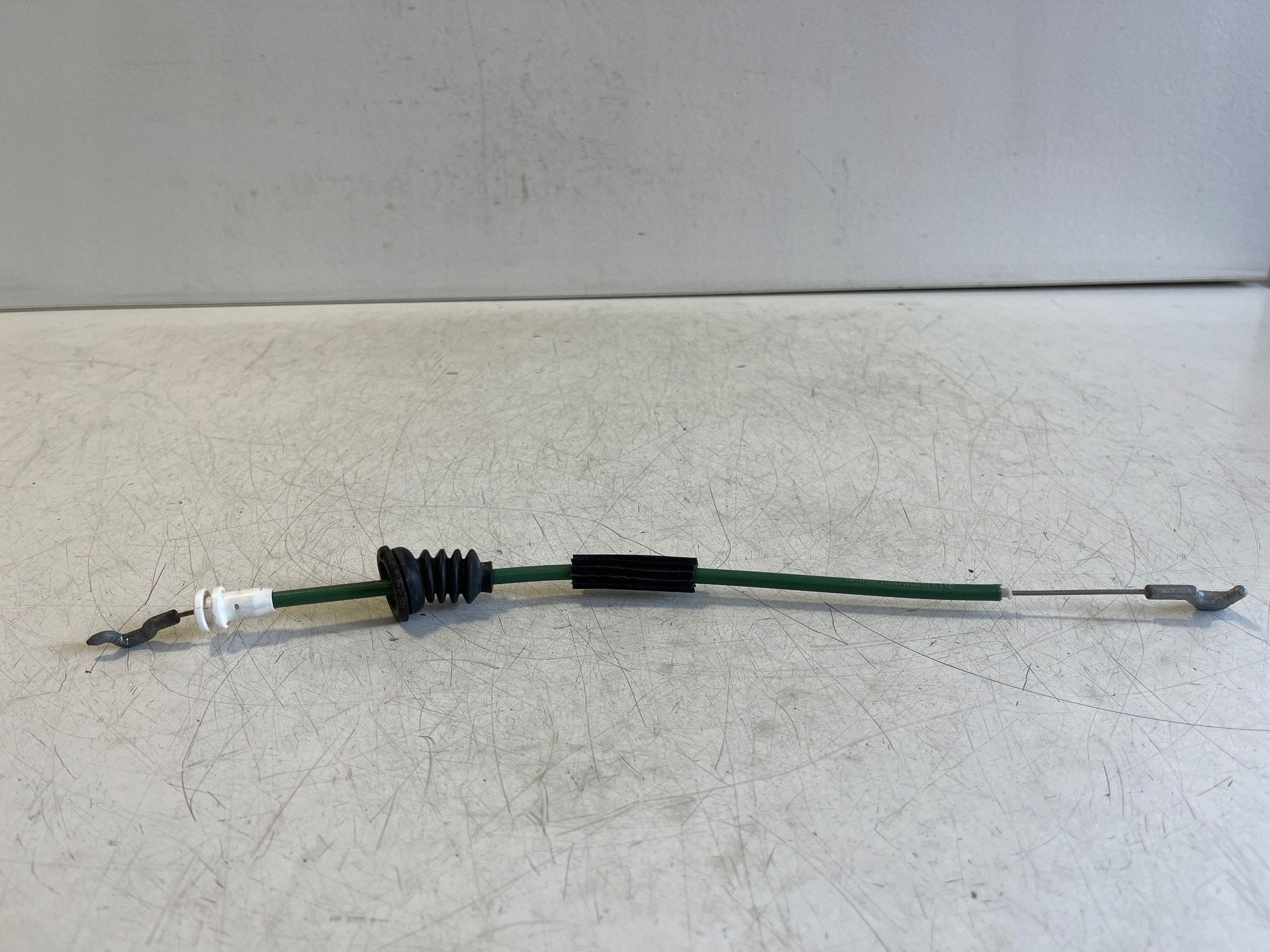 Türgriffseil hinten rechts Mercedes GLC C253
