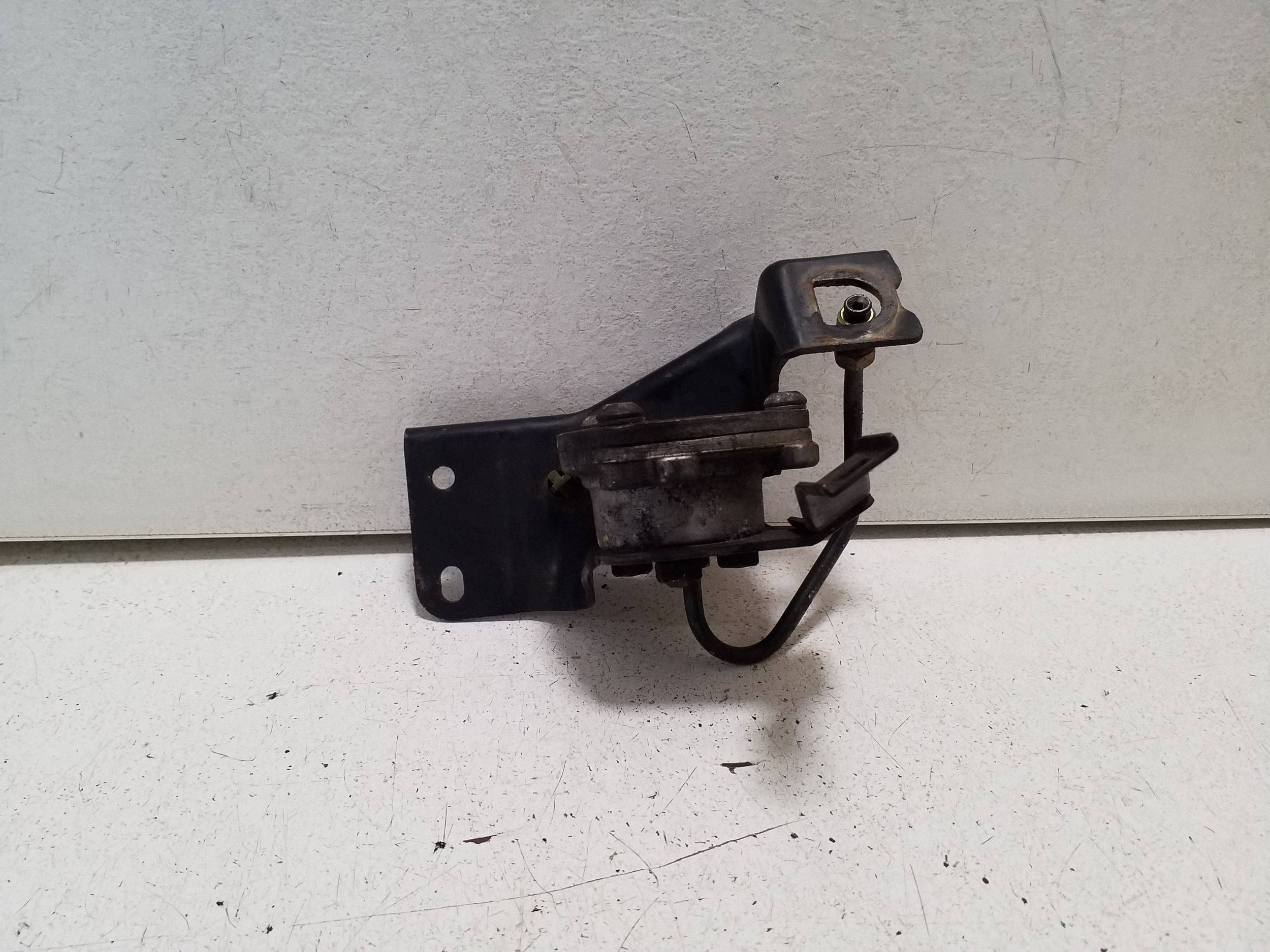 Honda Civic Kopplingsslang VAL322762 image 3