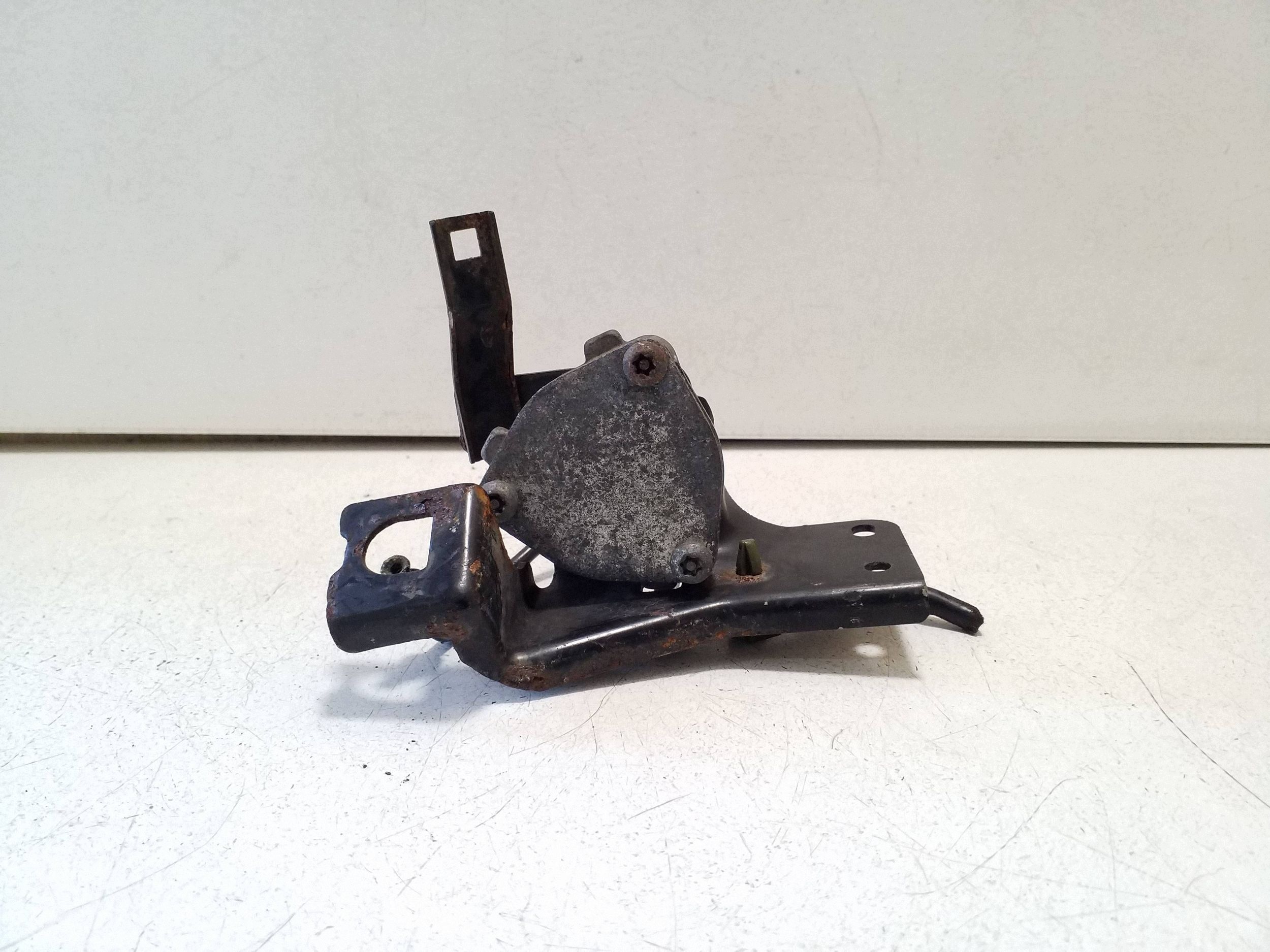 Honda Civic Durite d'embrayage VAL322759 image 2
