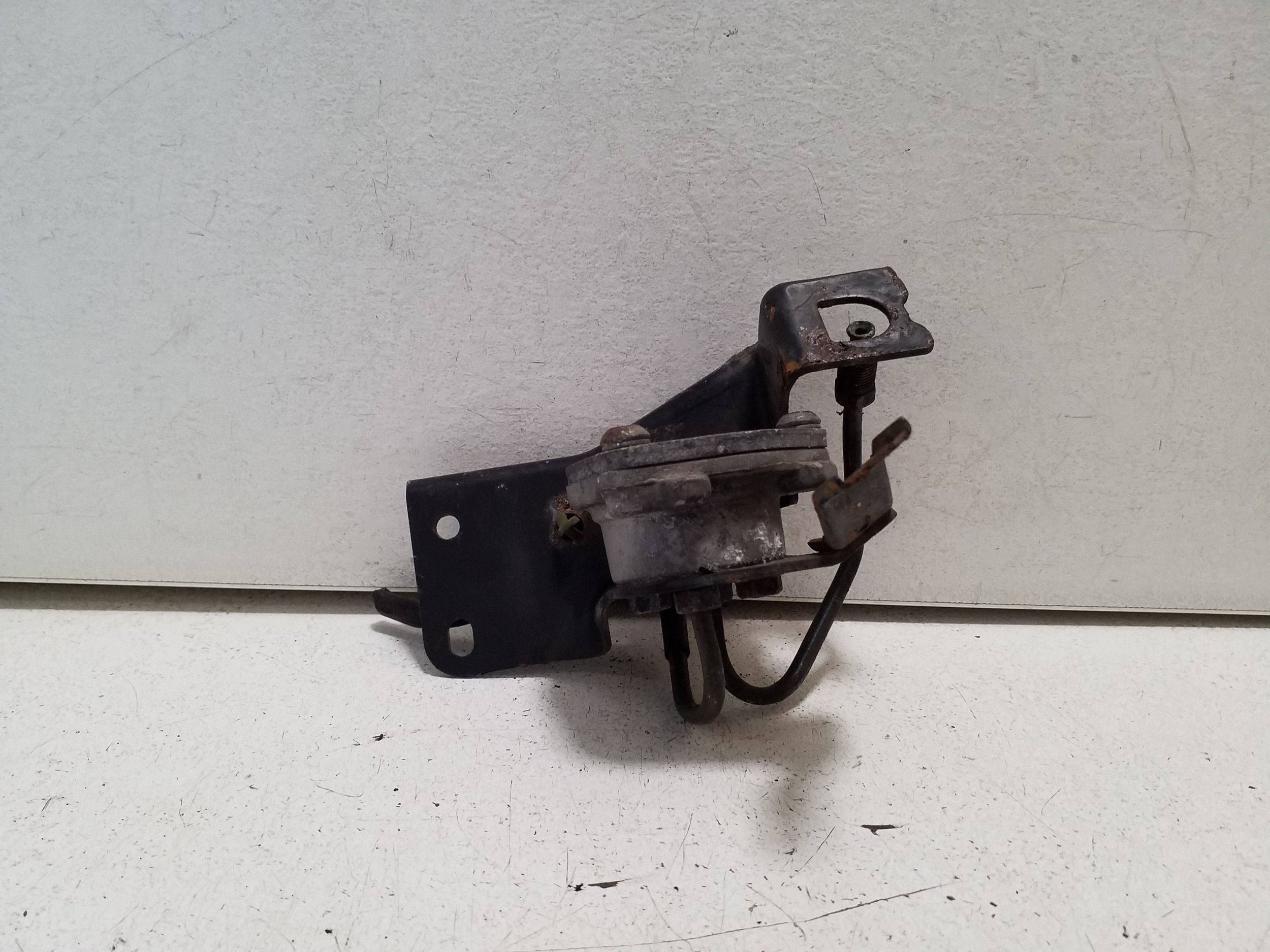 Honda Civic Durite d'embrayage VAL322759 image 3
