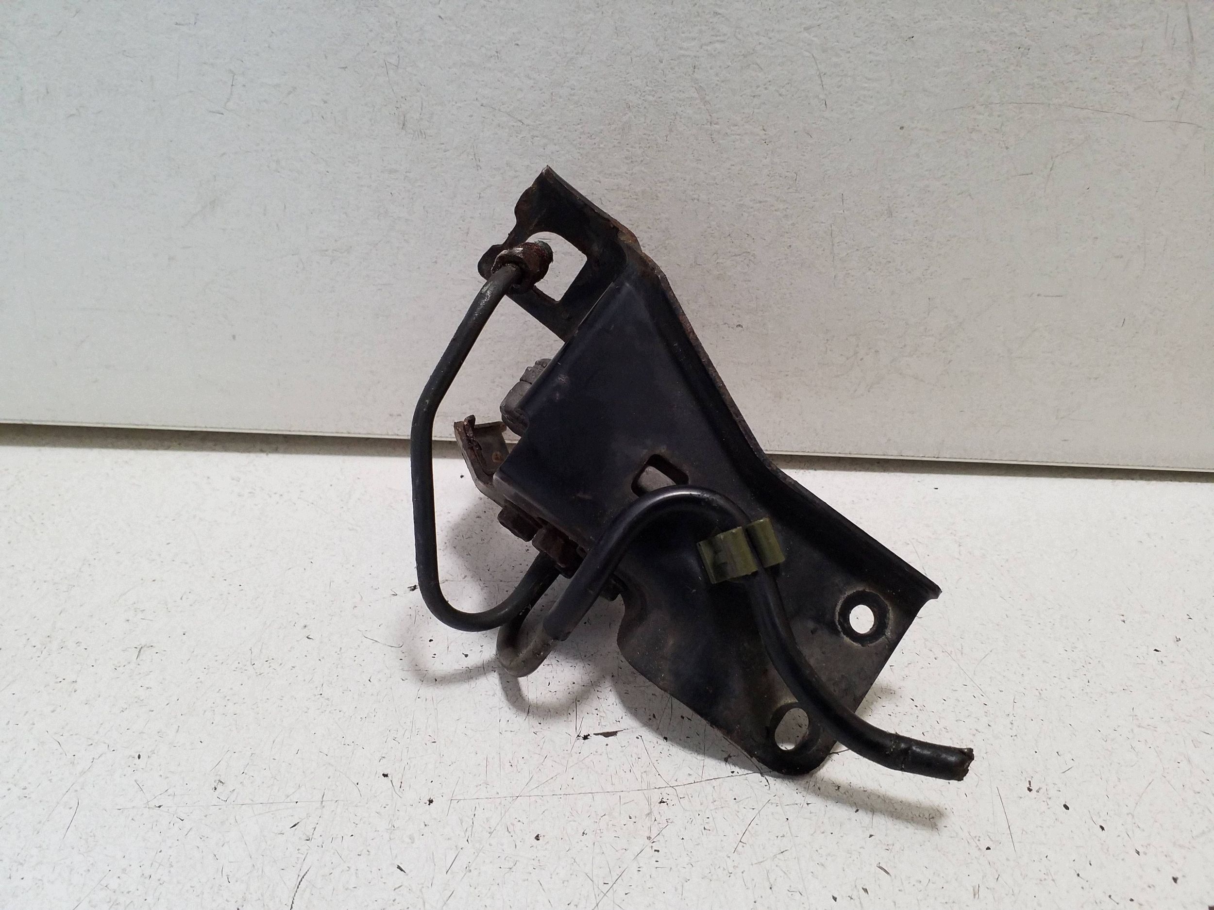 Honda Civic Durite d'embrayage VAL322759 image 4