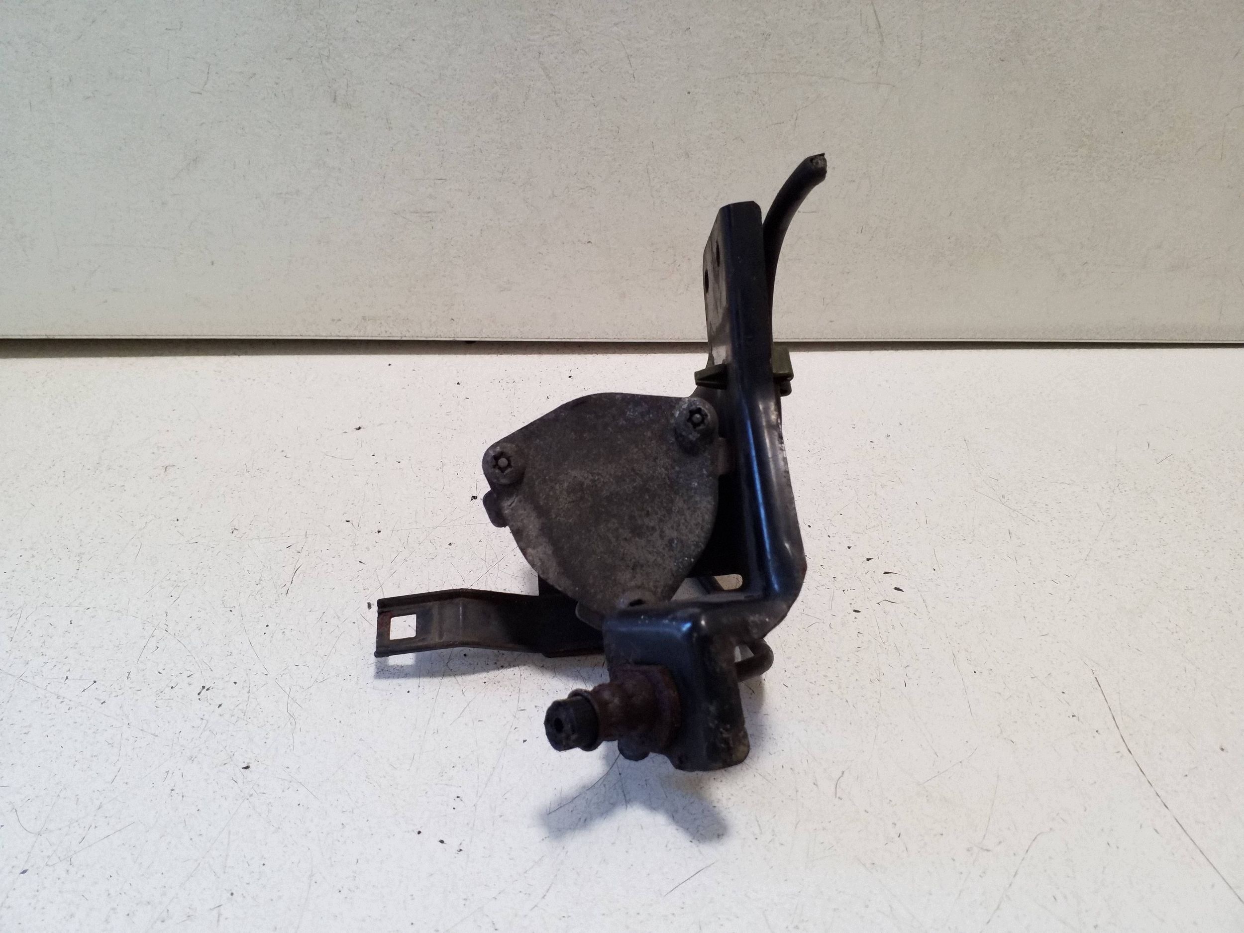 Honda Civic Durite d'embrayage VAL322765 image 2