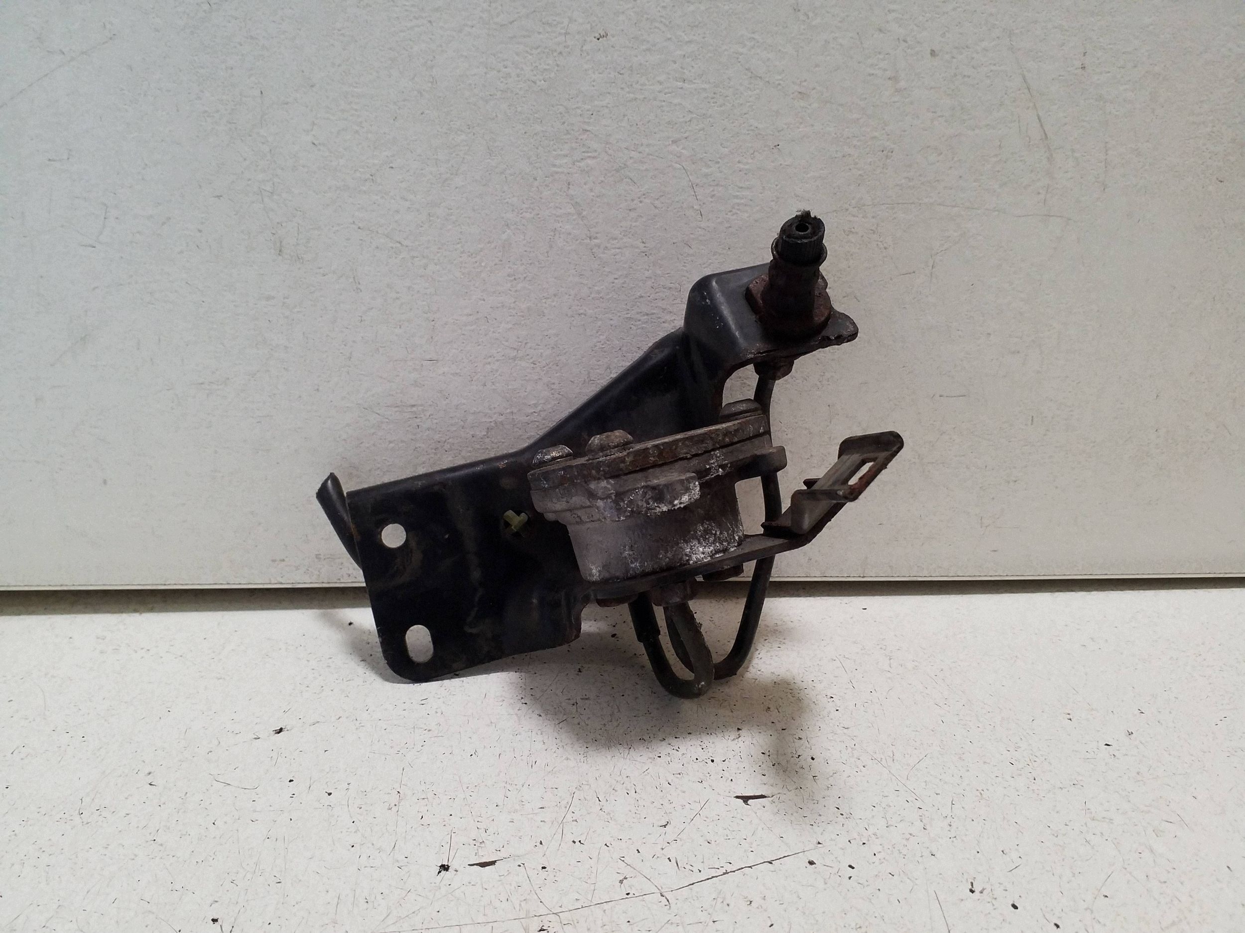 Honda Civic Durite d'embrayage VAL322765 image 3