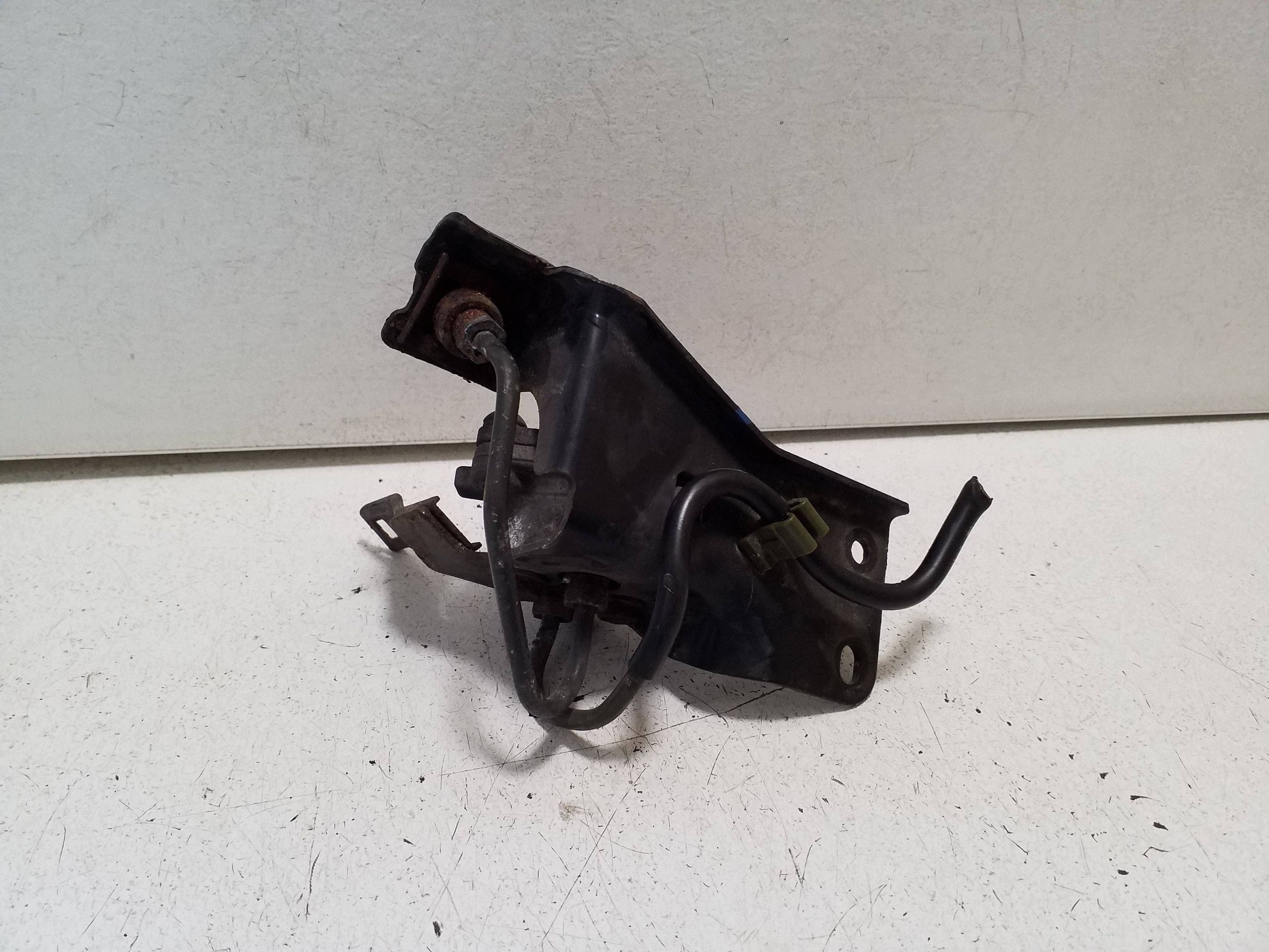 Honda Civic Durite d'embrayage VAL322765 image 4