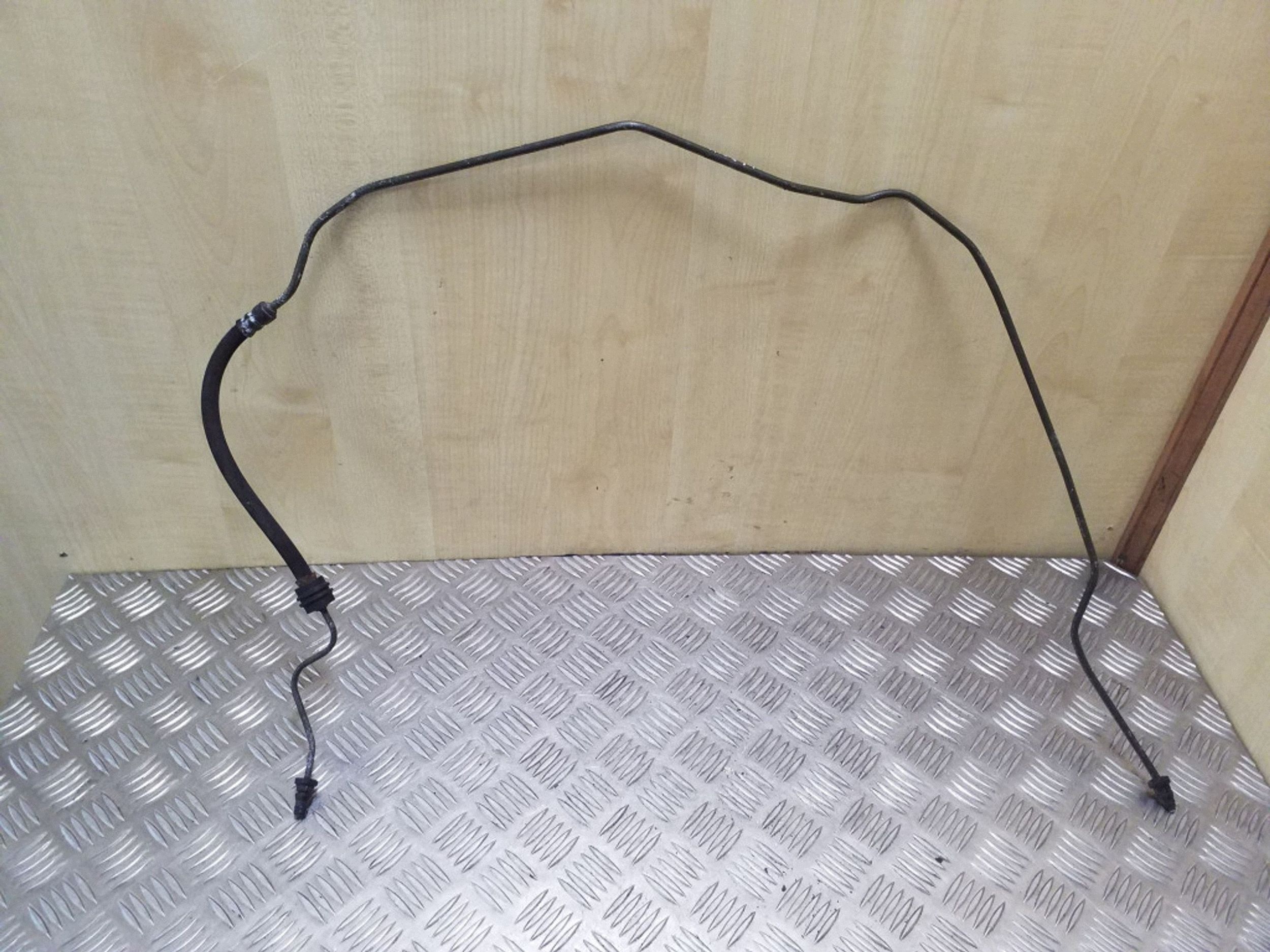 CITROEN C4 I Kytkinvaijeri VAL40134