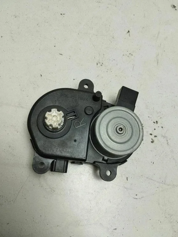Infiniti EX 2010 Koplampregeling Motor 3700011951 image 6