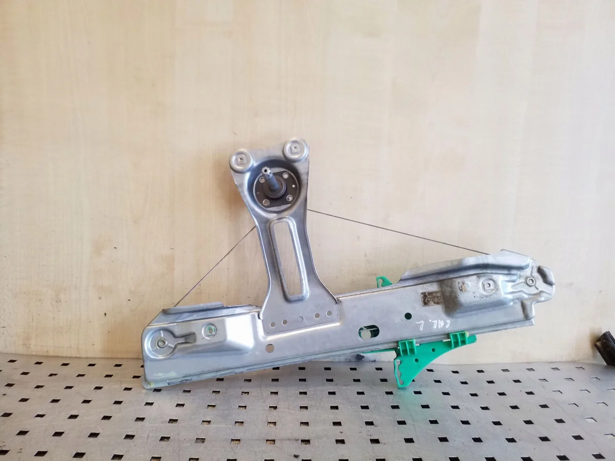 Opel Astra J Window Regulator Rear Left image 3