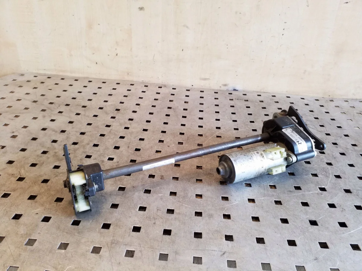 Motor Assento Land Rover Range Rover L322 Esquerdo