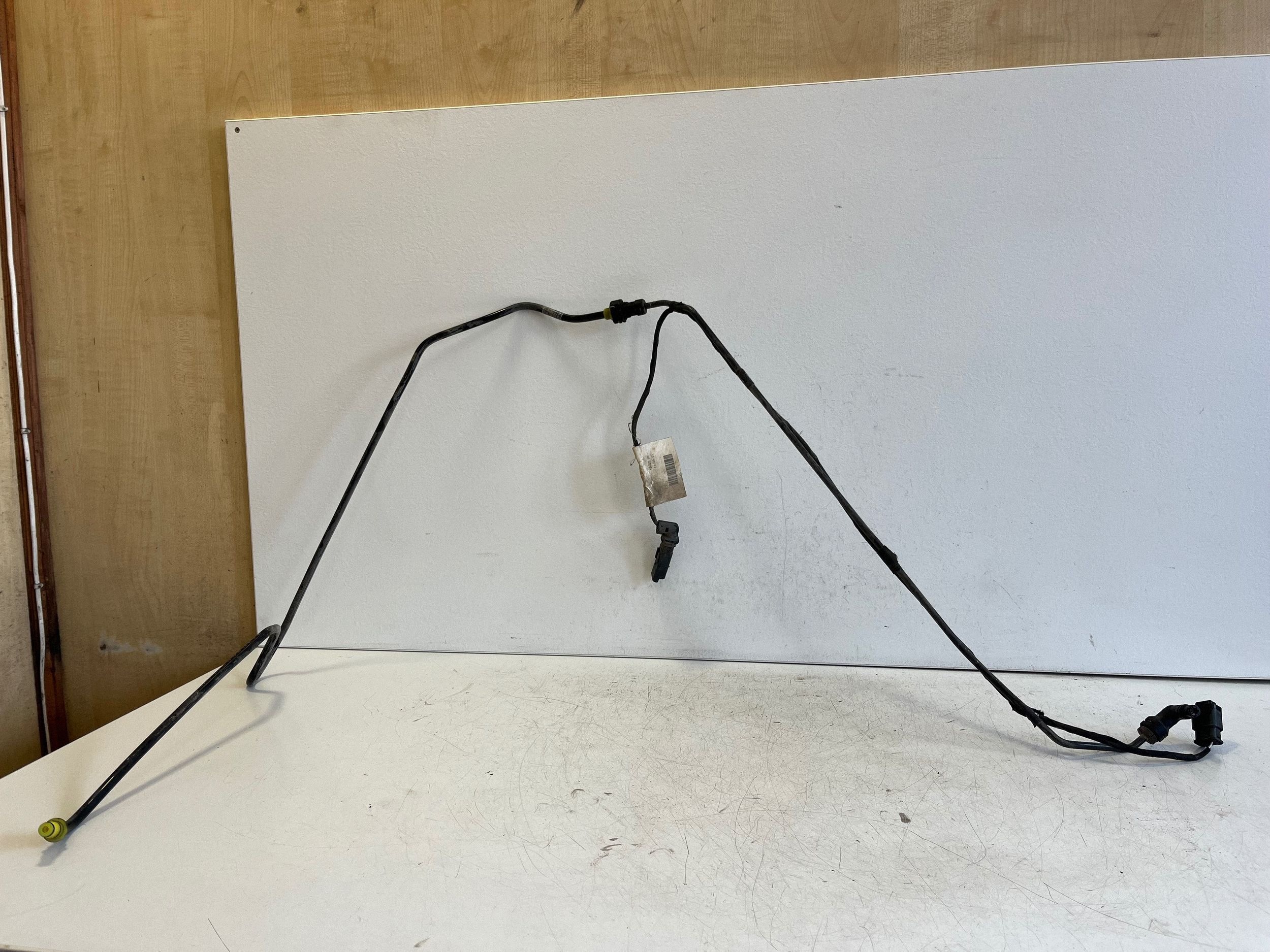 Opel Vivaro Cable Embrague 9817338180 Usado image 2