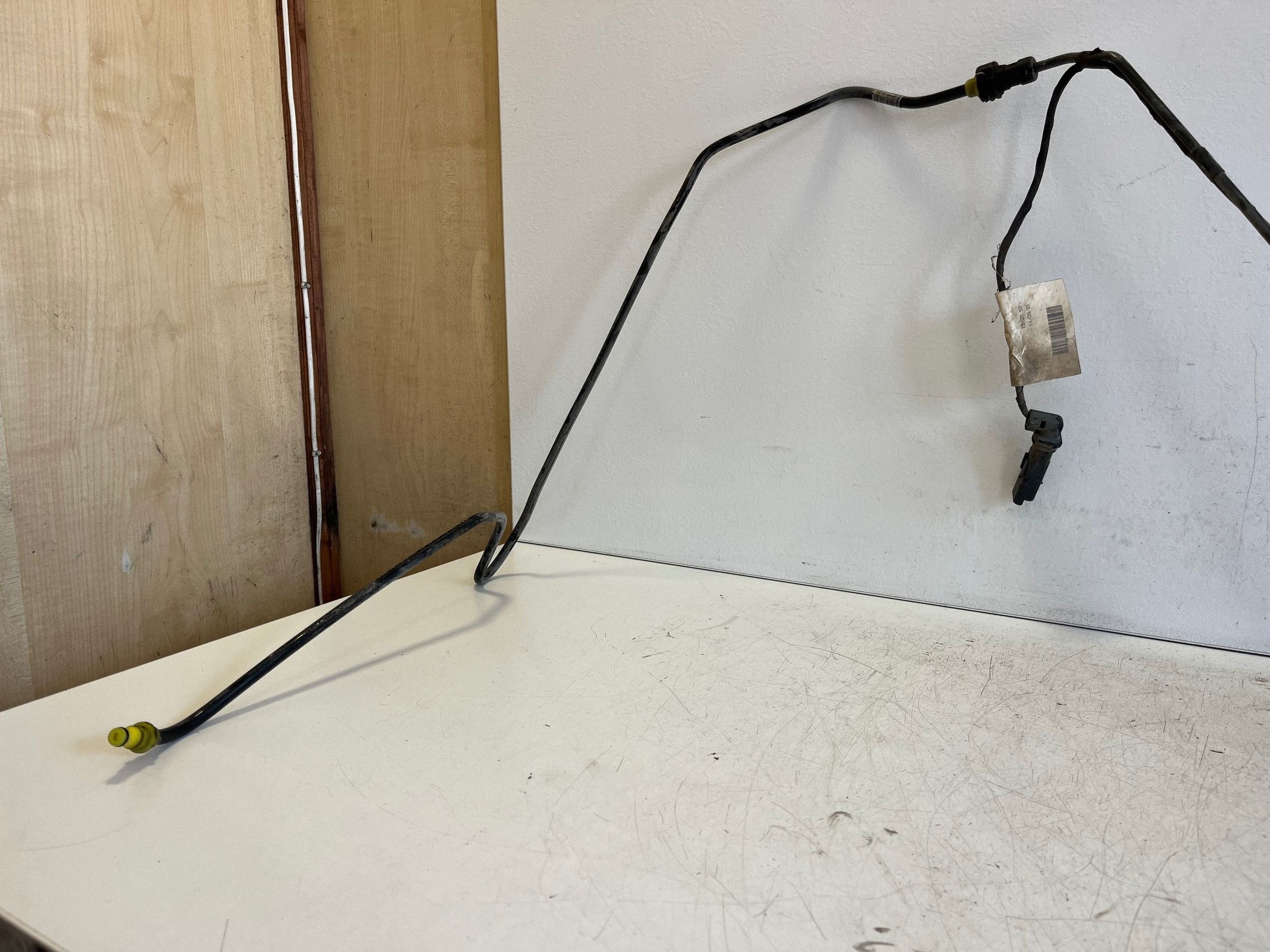 Opel Vivaro Cable Embrague 9817338180 Usado image 3