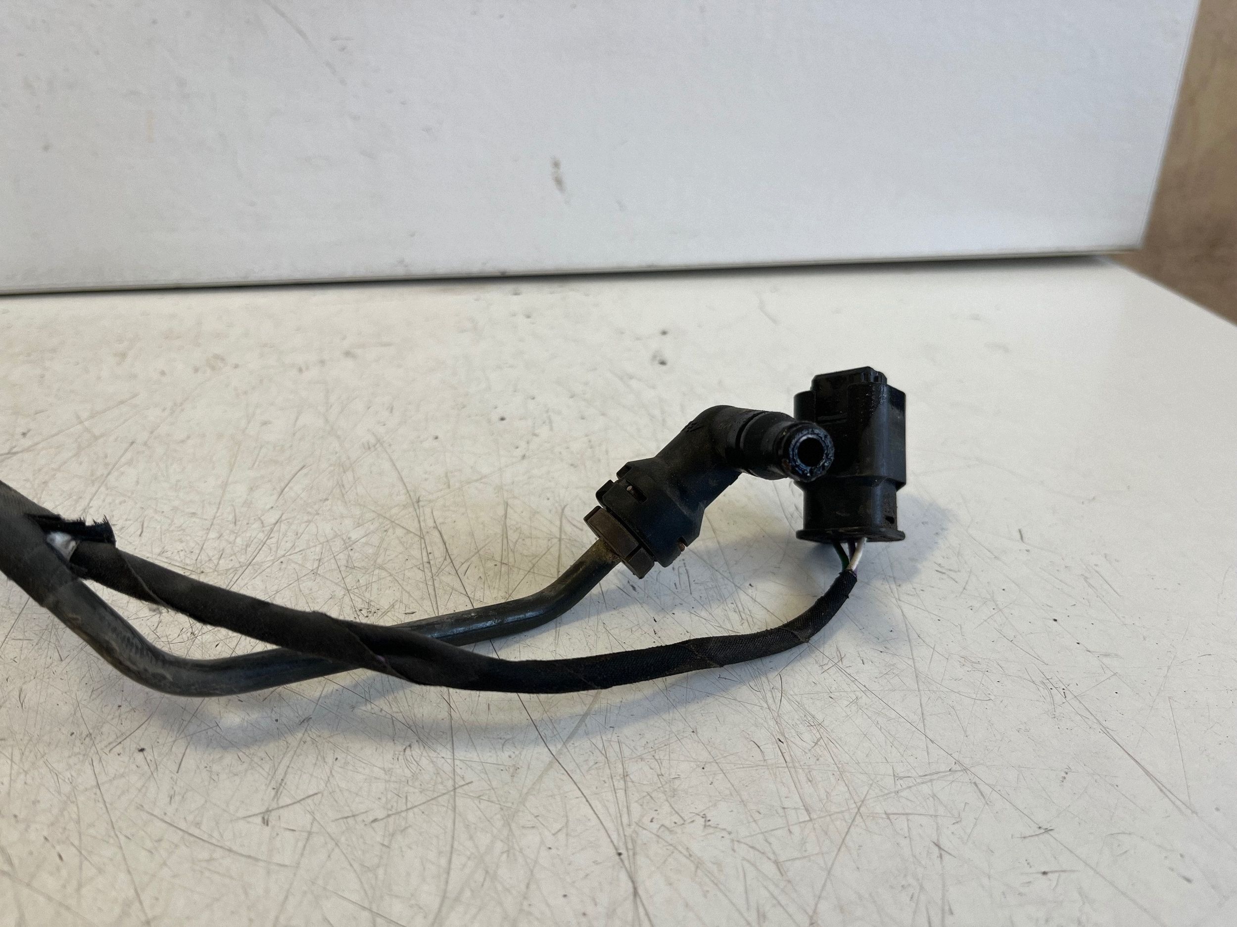 Opel Vivaro Cable Embrague 9817338180 Usado image 4