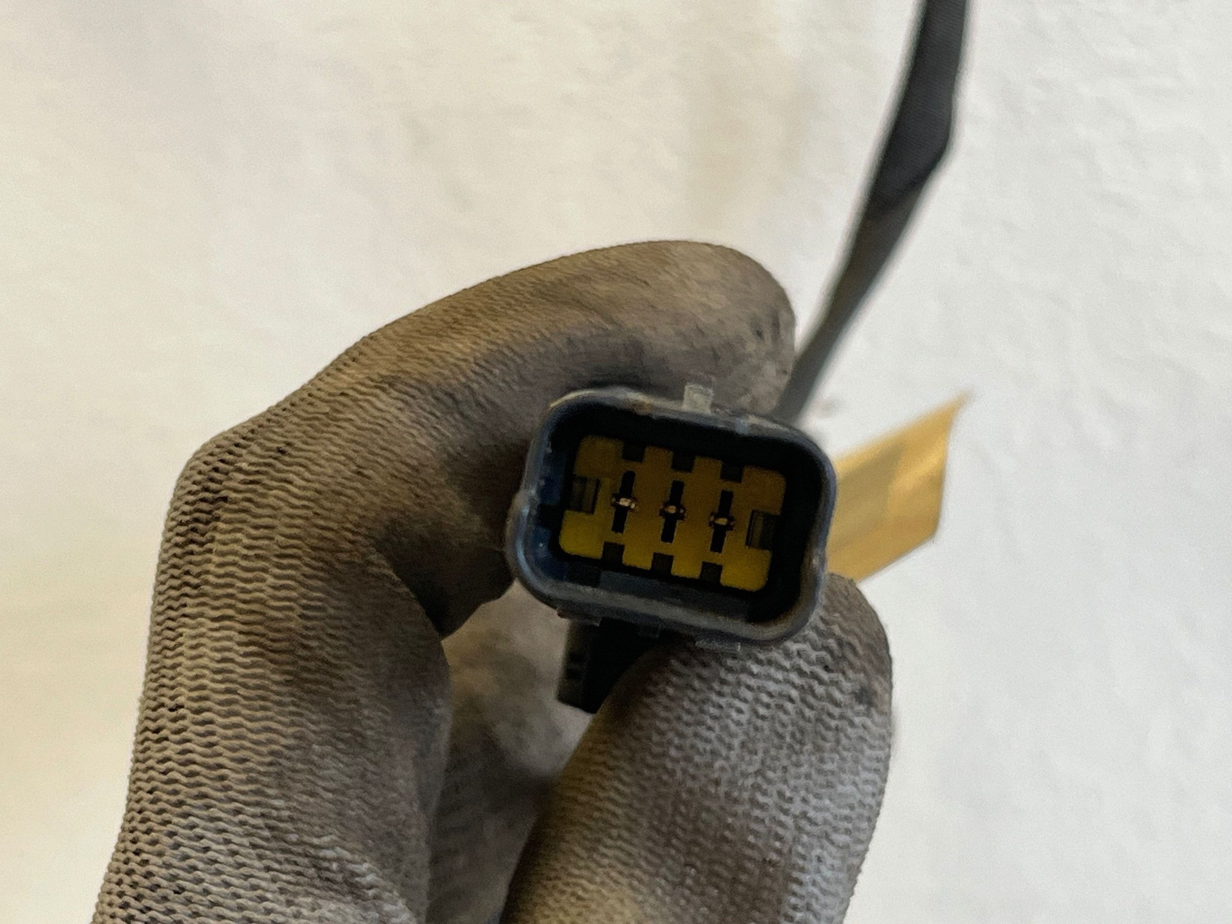 Opel Vivaro Cable Embrague 9817338180 Usado image 5