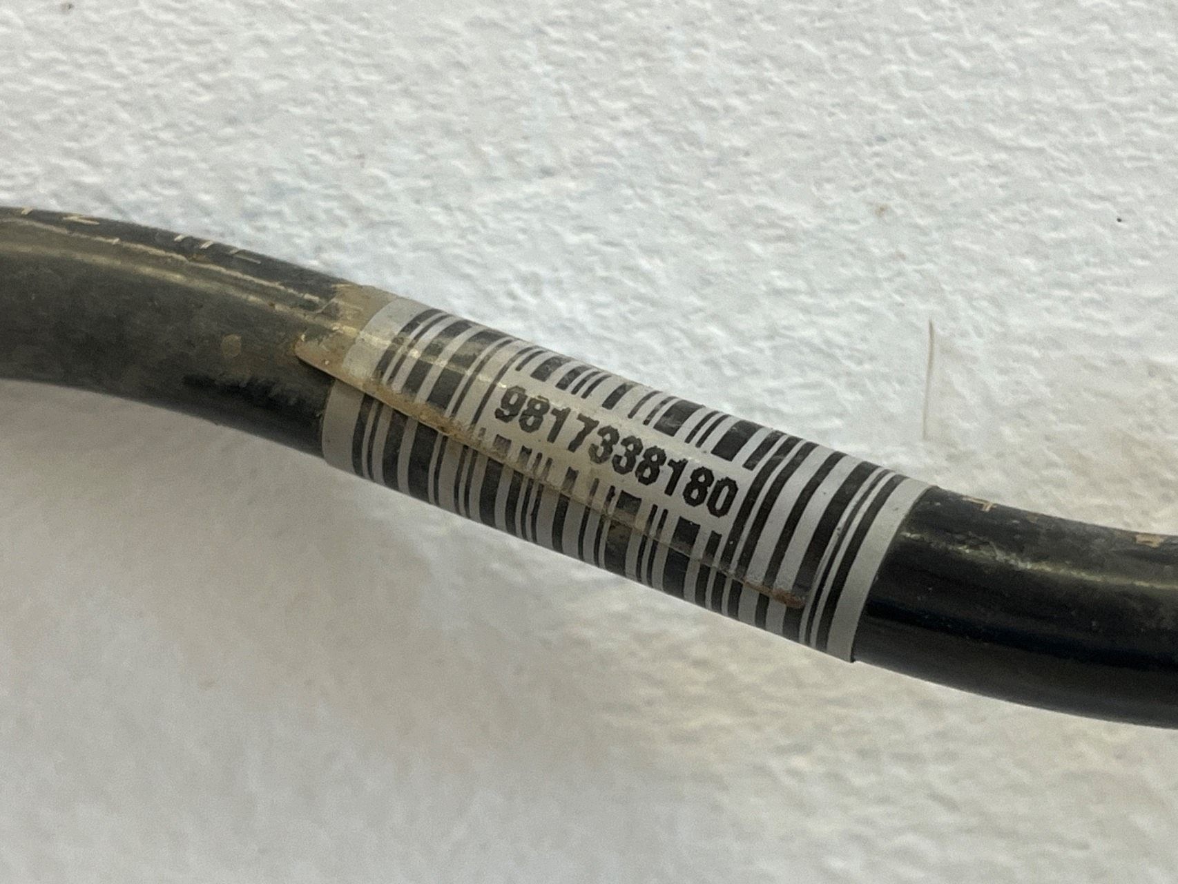 Opel Vivaro Cable Embrague 9817338180 Usado image 7