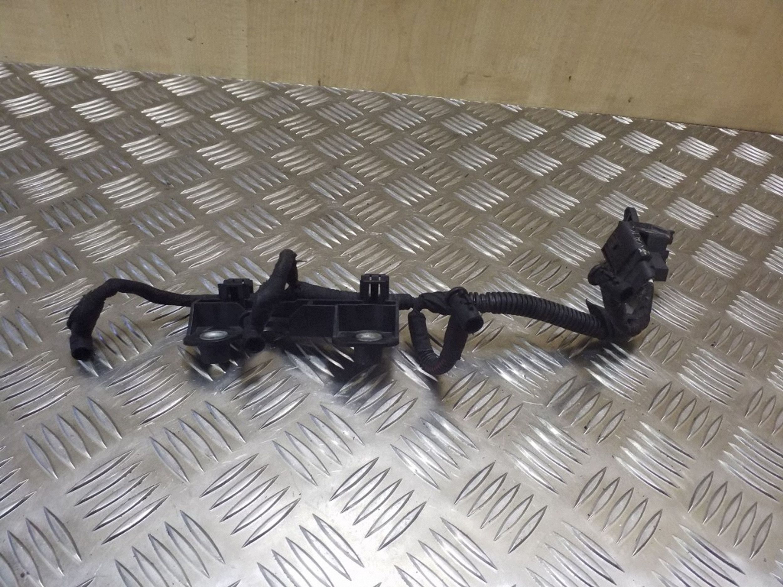 Ford Focus Zündkabel VAL19170 OEM