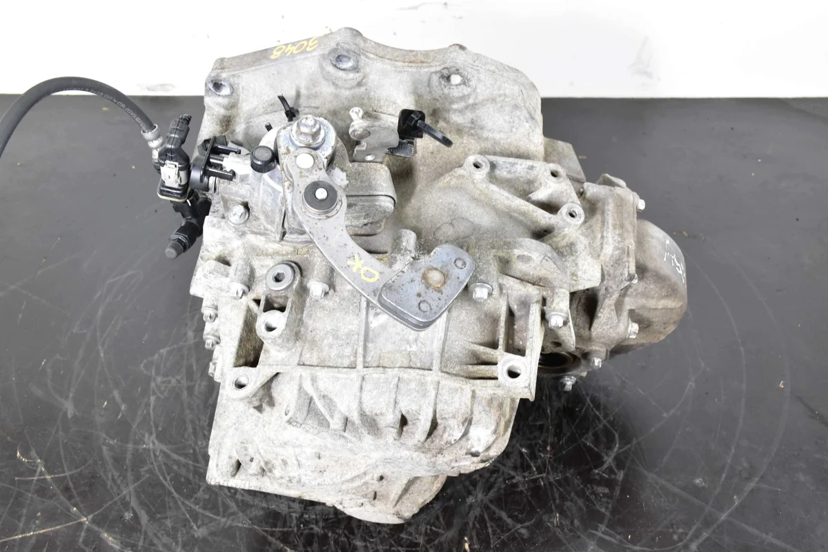Boîte de vitesses Opel Astra J Insignia A M32 image 5
