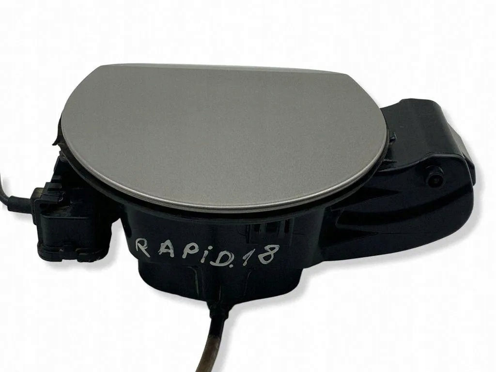 SKODA RAPID Klappe Tankdeckel 5JJ809999B image 4