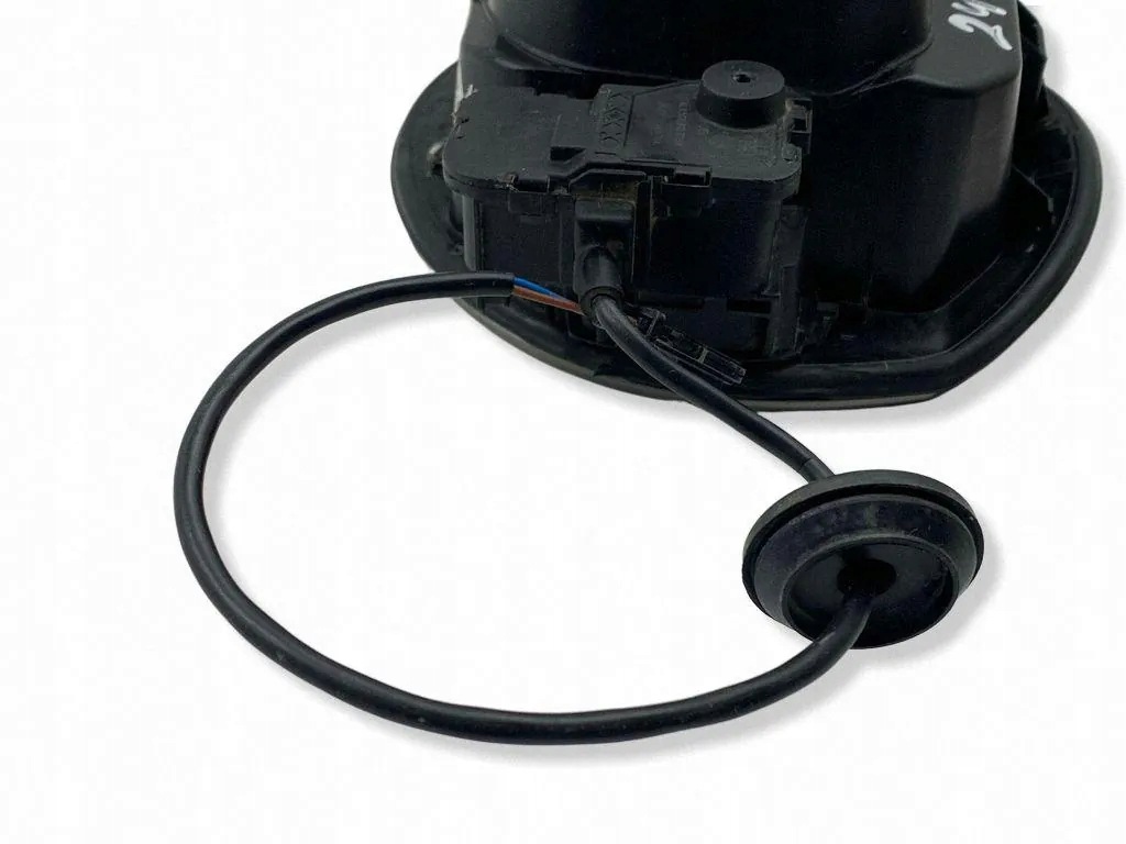 SKODA RAPID Klappe Tankdeckel 5JJ809999B image 6