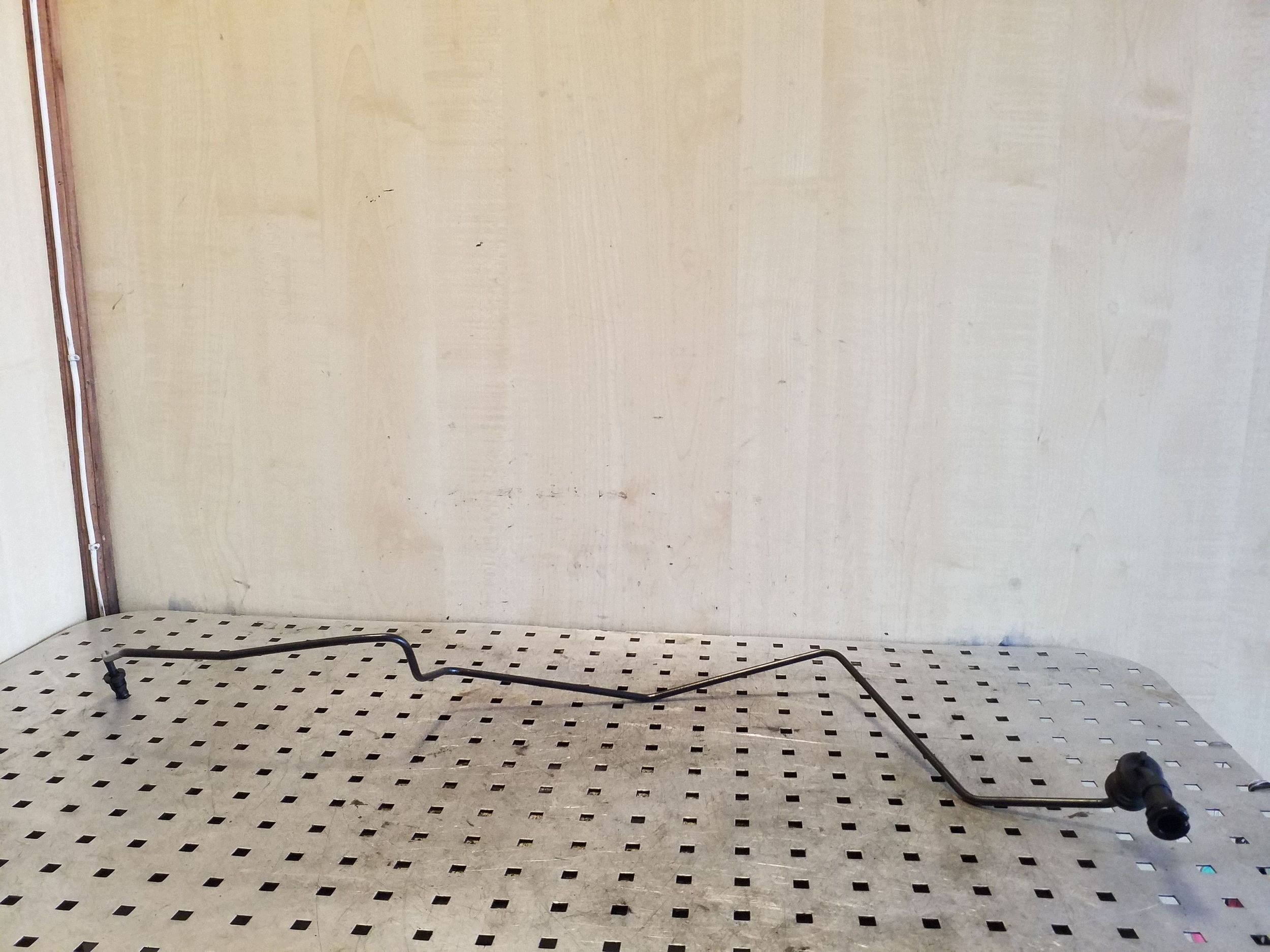 BMW X1 E84 Cable Embrague VAL81836 image 2