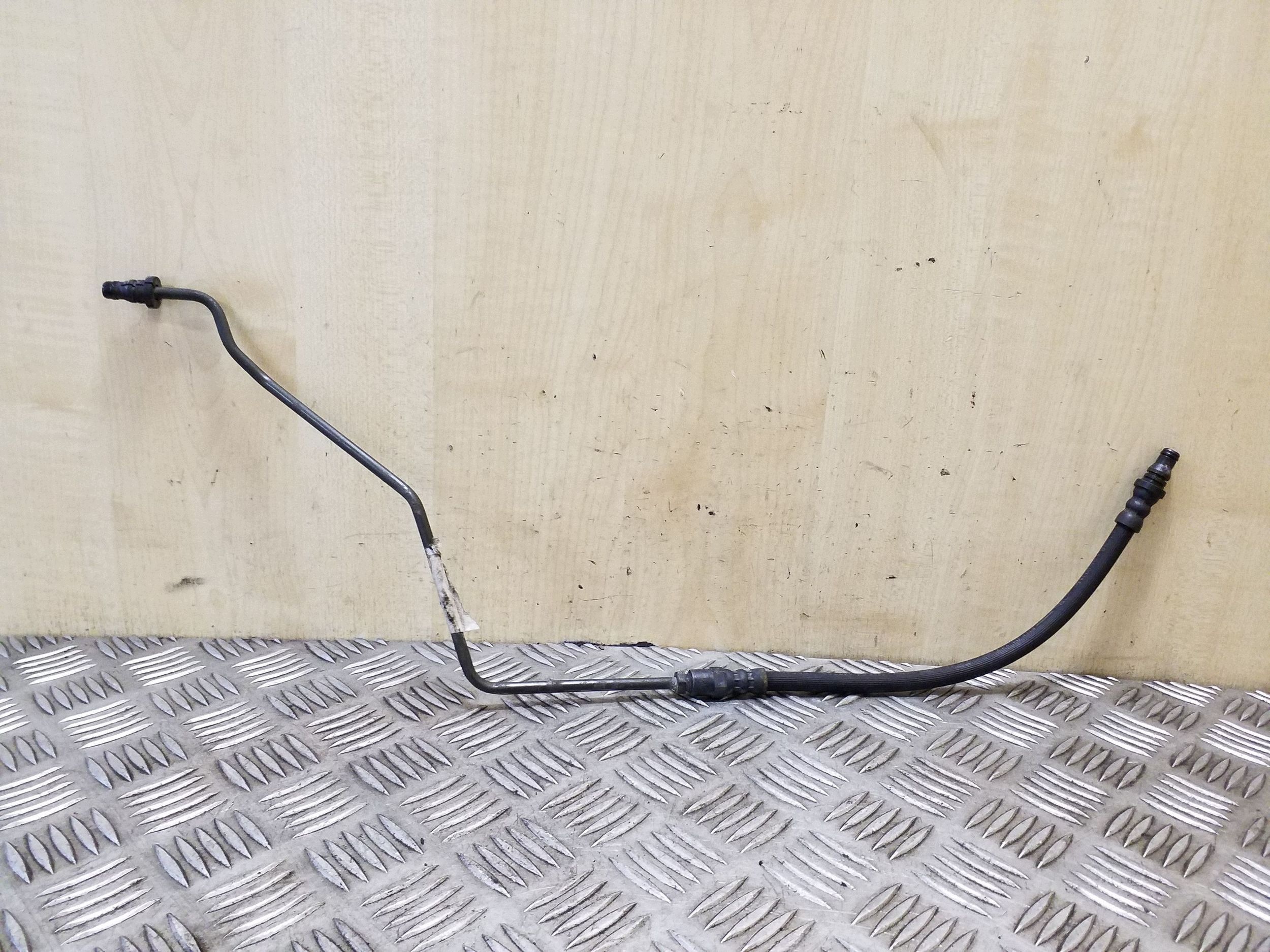 VOLKSWAGEN EOS KUPARIN KÄYTTÖKONEISTO 1K2721465AE