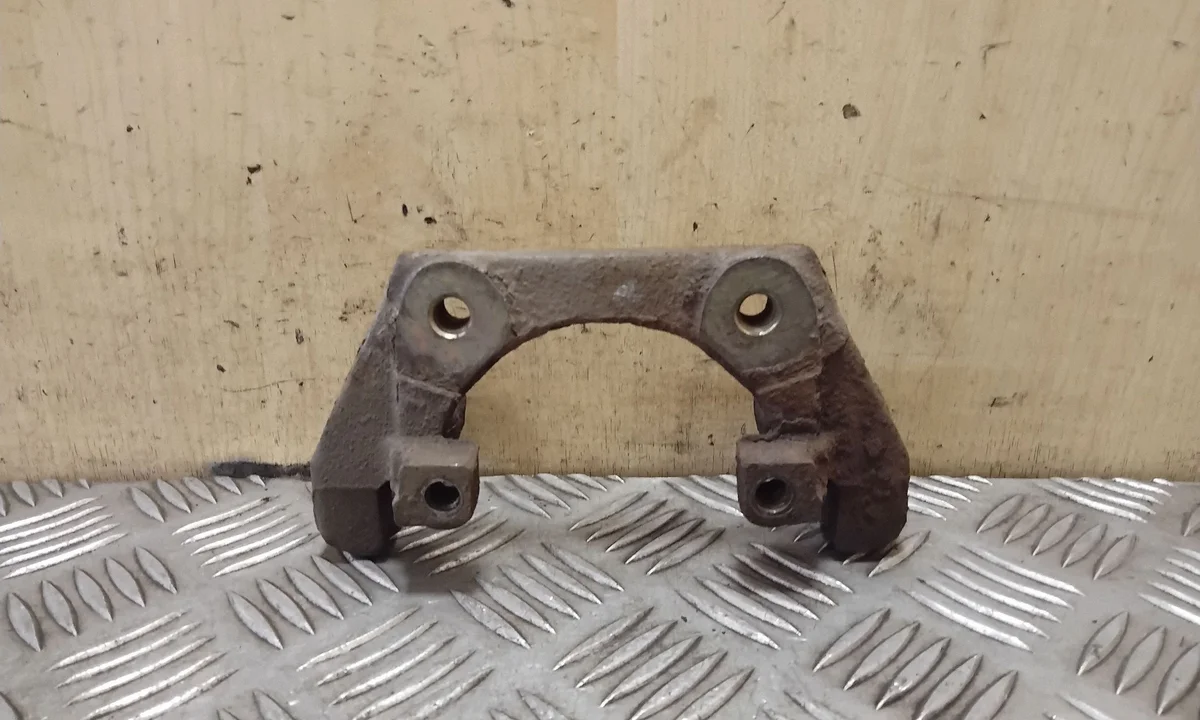 BMW X5 E53 Serrure Arrière Gauche OEM VAL158812