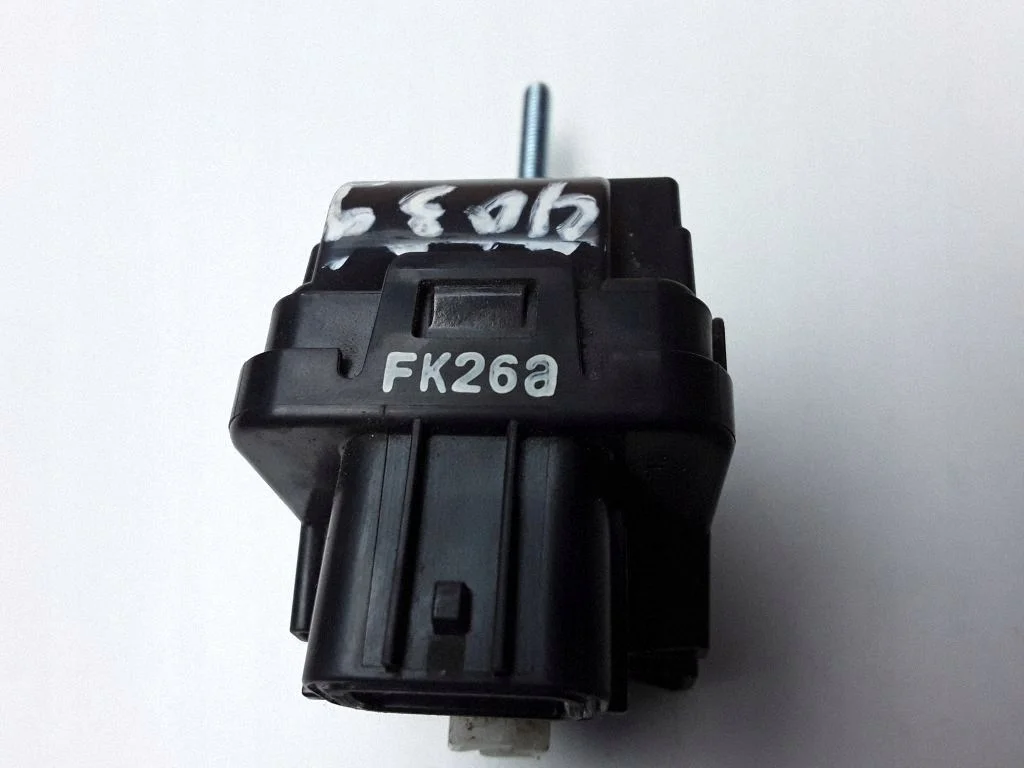 Motor Honda CR-V 2016 FK26A Usado image 3