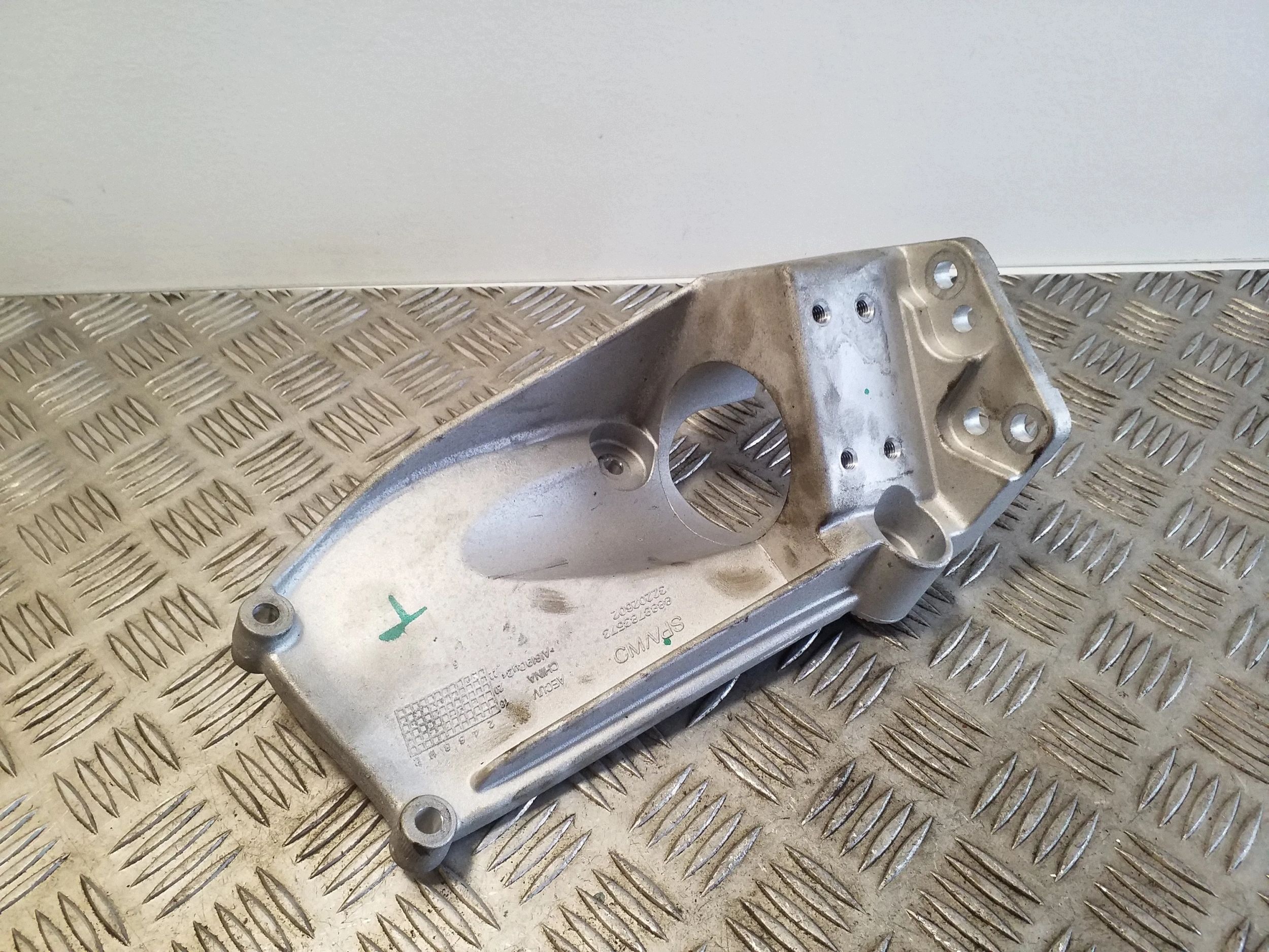 Volvo XC60 Support Silencieux 32202602 image 2