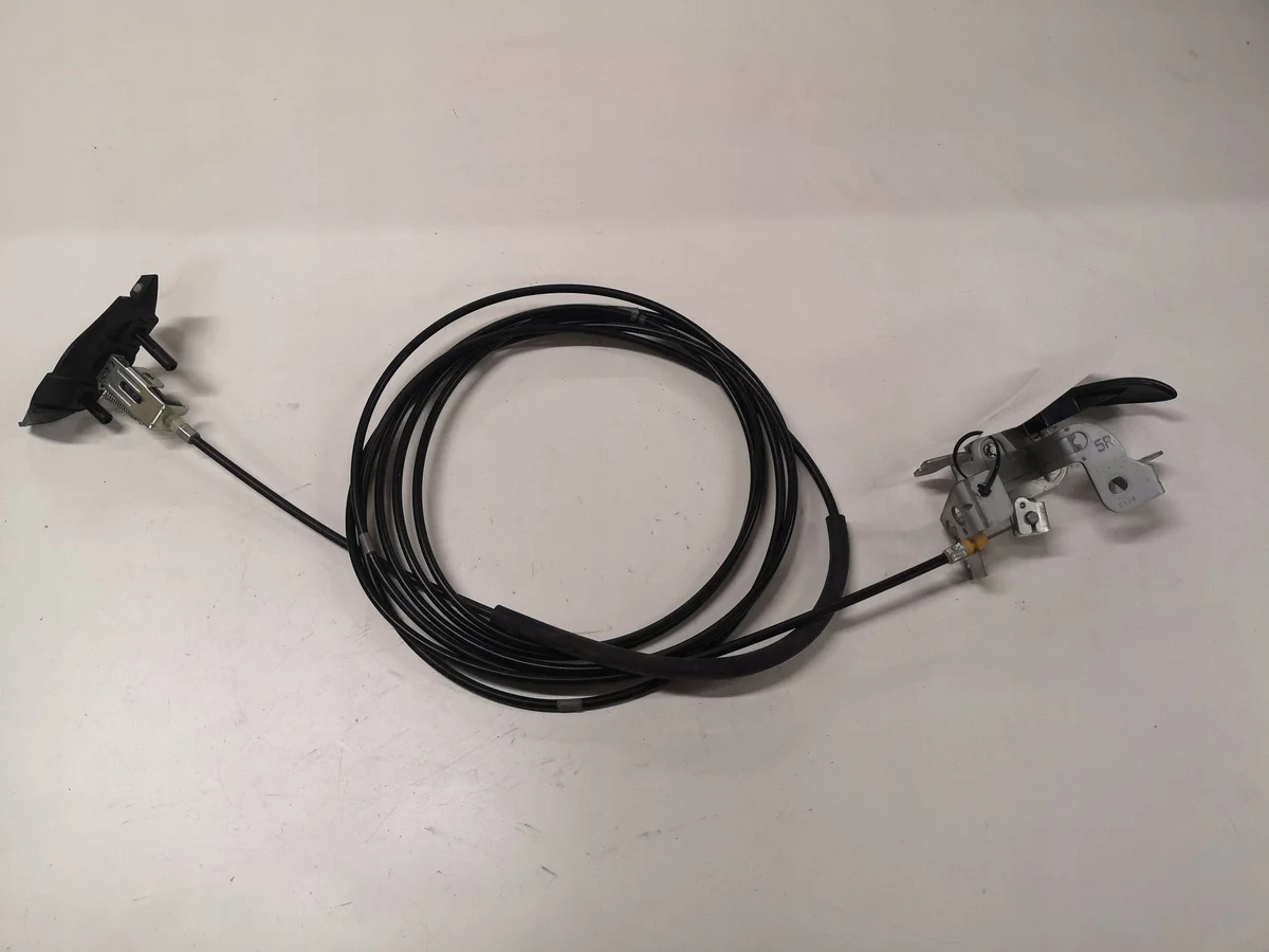 Maniglia Sblocco Carburante Mazda 6 JUT19607