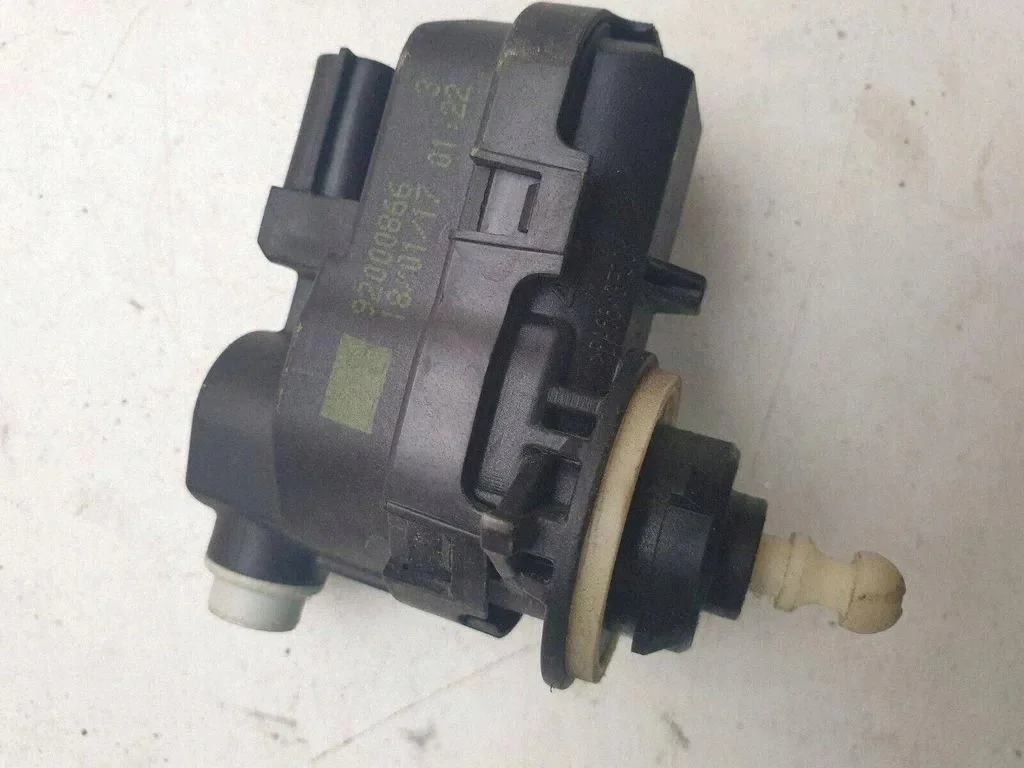 Scheinwerfer-Einstellmotor Toyota Yaris III 3 image 3