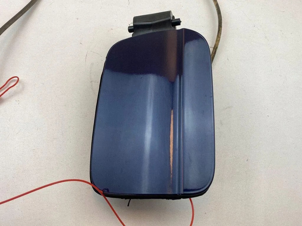 Audi A7 Sportback tanklock 4G8809906 image 2