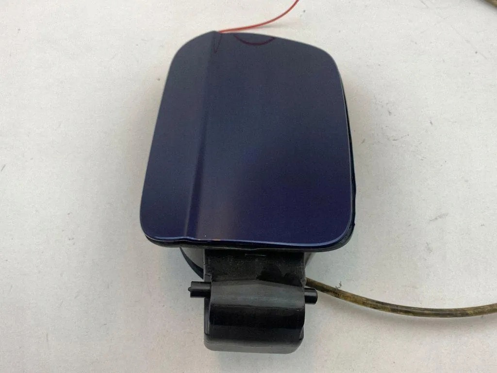 Audi A7 Sportback tanklock 4G8809906 image 3