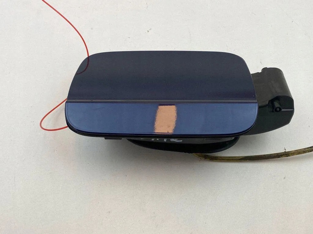 Audi A7 Sportback tanklock 4G8809906 image 4