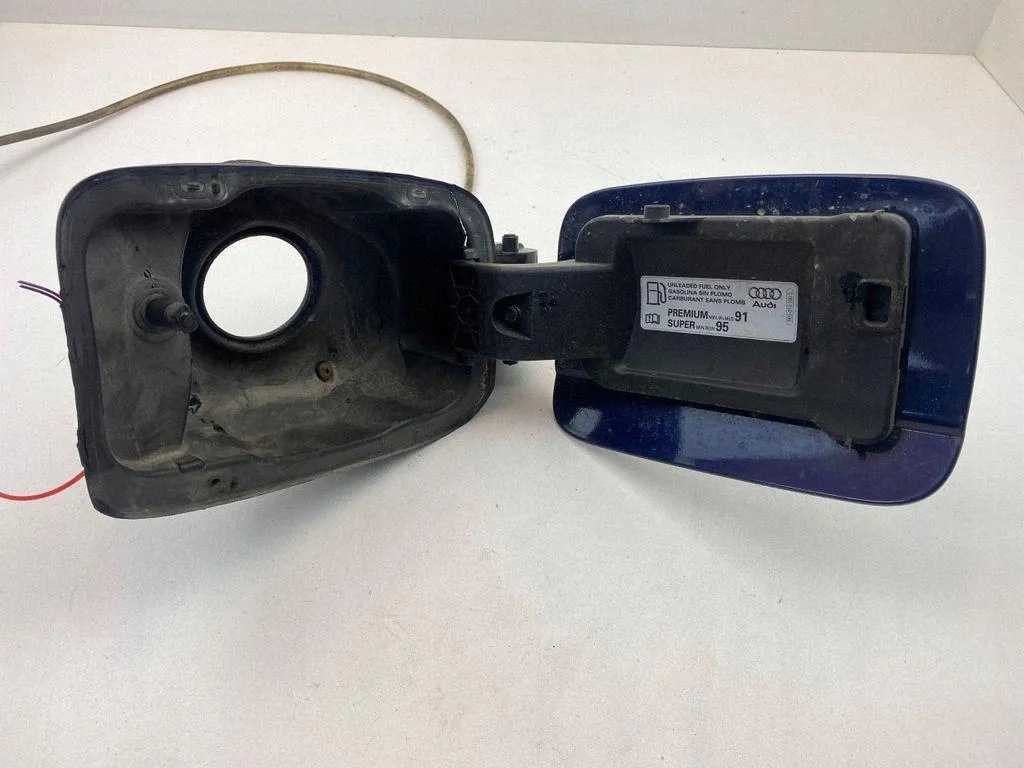 Audi A7 Sportback tanklock 4G8809906 image 6