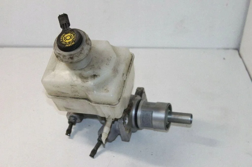 Cylindre de roue LAND ROVER DISCOVERY III 74471269C image 2