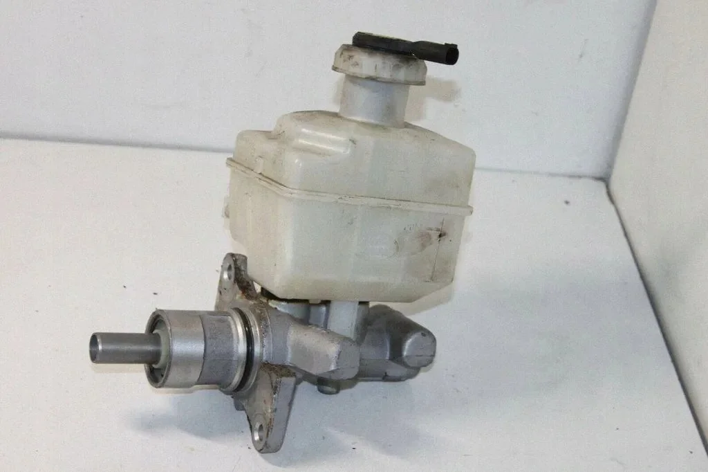 Cylindre de roue LAND ROVER DISCOVERY III 74471269C image 3