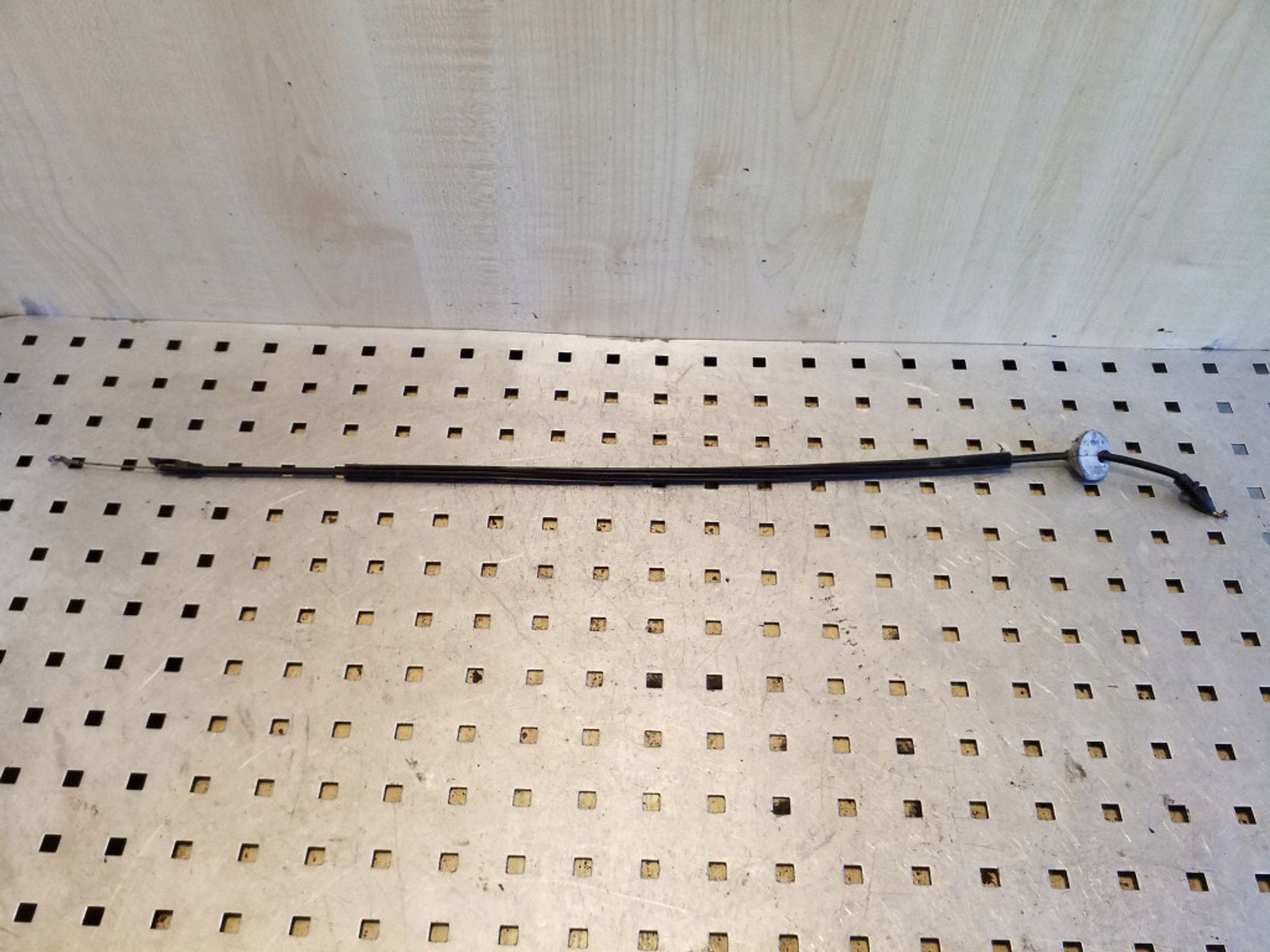 VW Touran 1T Türschloss Gestänge 1T0839085