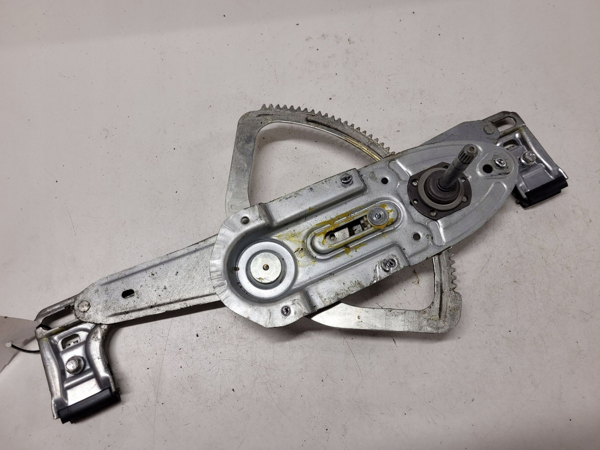 Elevalunas Ford Focus 3M51R27000AF Trasero Derecho image 2