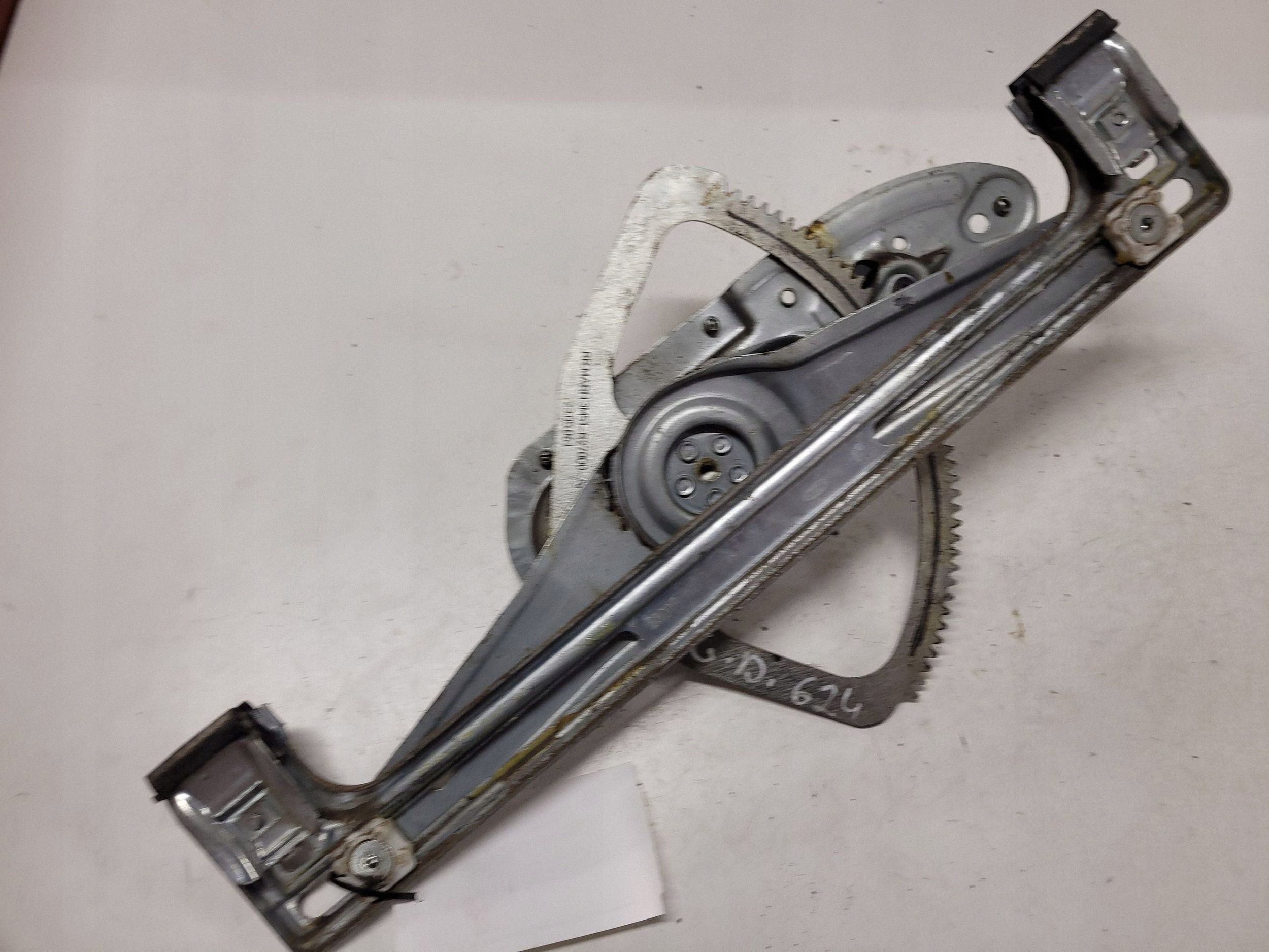 Elevalunas Ford Focus 3M51R27000AF Trasero Derecho image 3
