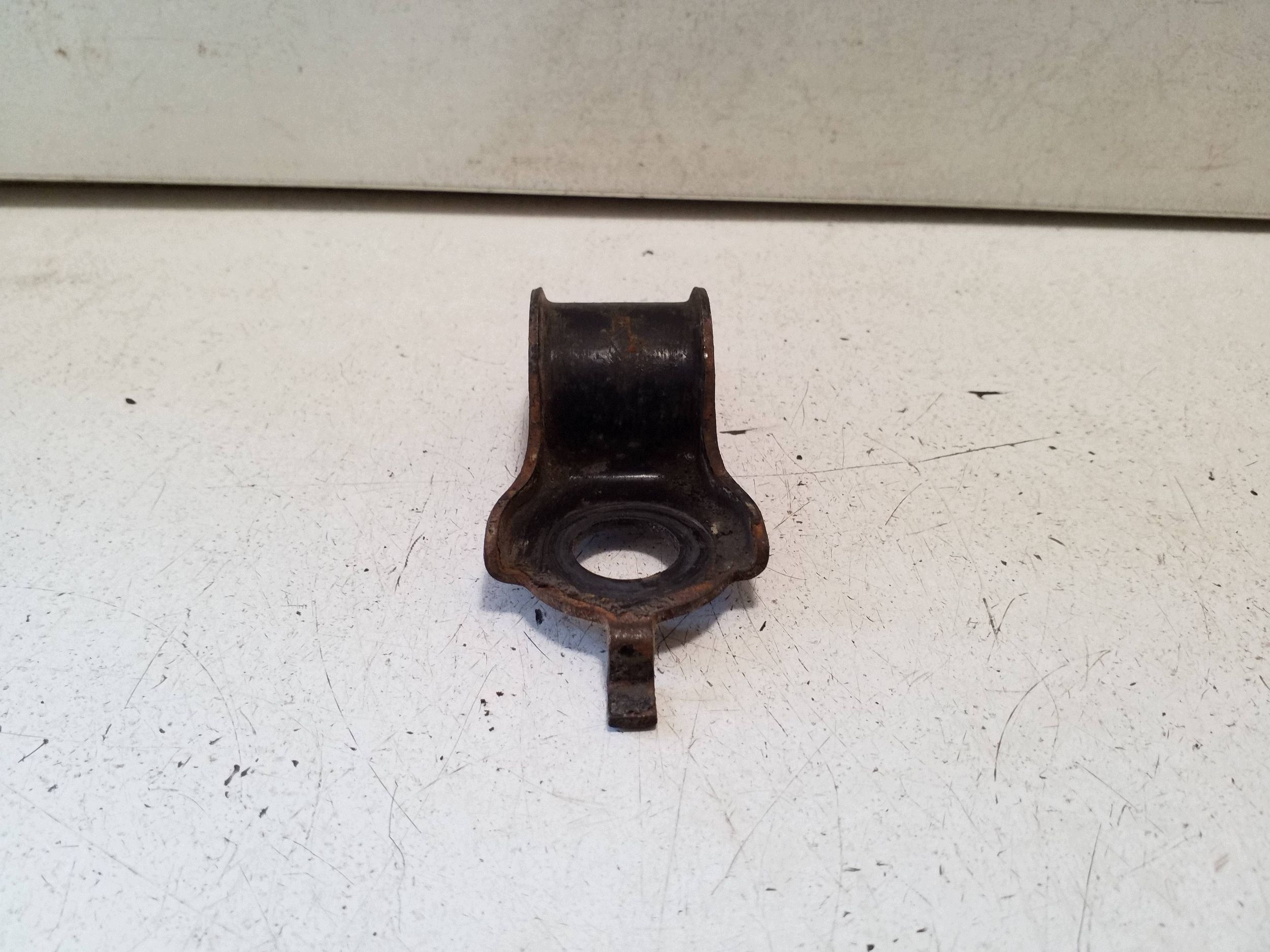 Honda CR-V Stabilisatorhalter Vorne Rechts image 4