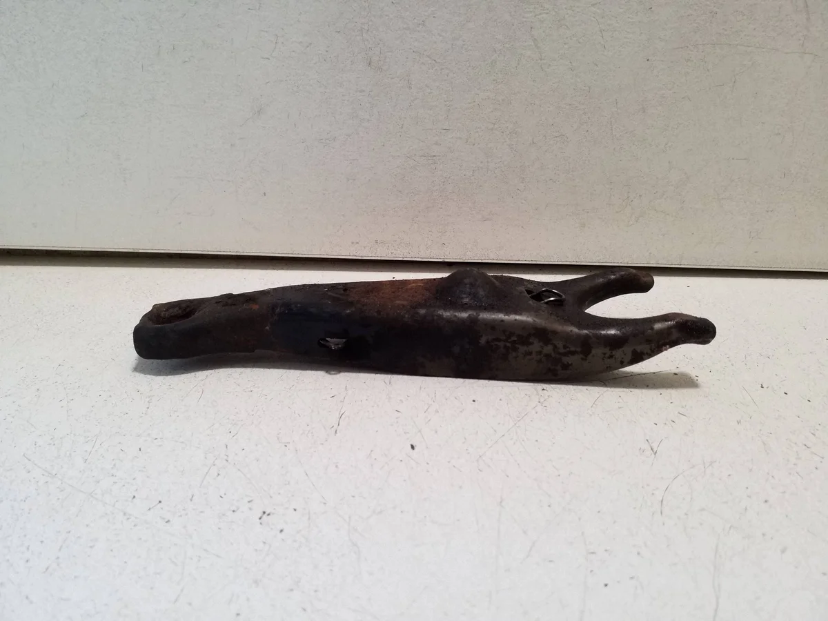 Honda Civic Koppeling Arm Gebruikt VAL322749 image 4